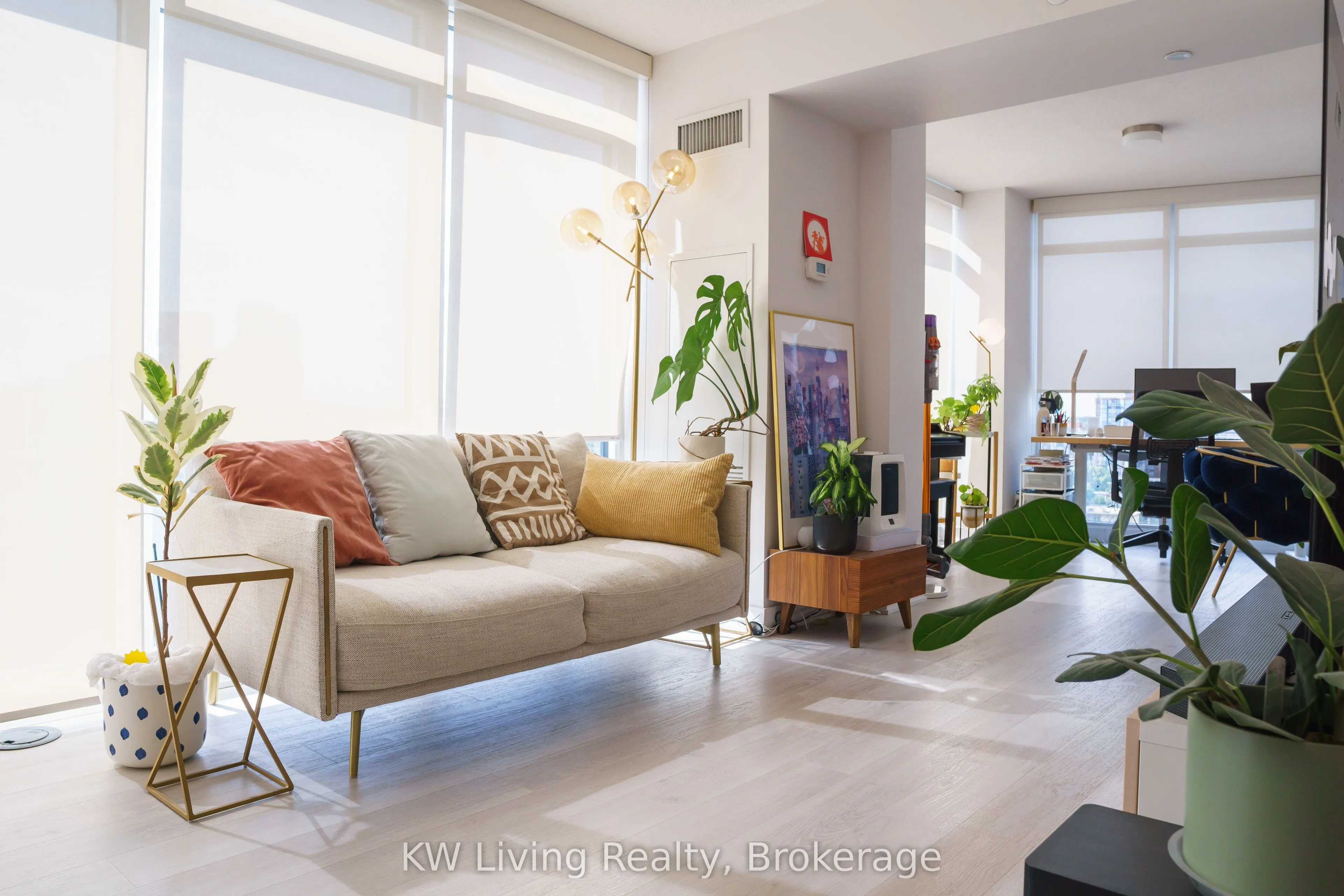 80 Queens Wharf Road, #1803