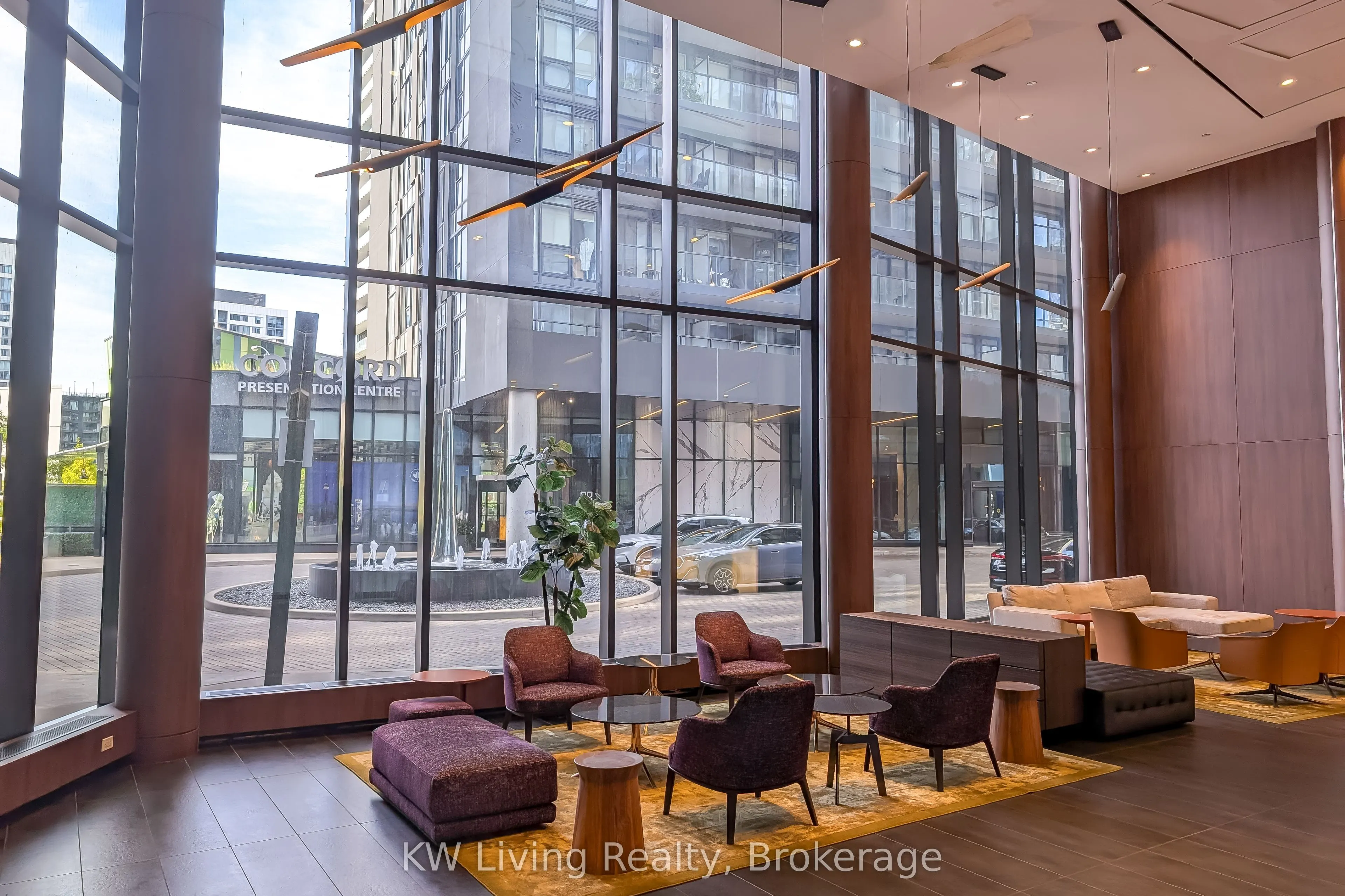 80 Queens Wharf Road, #1803