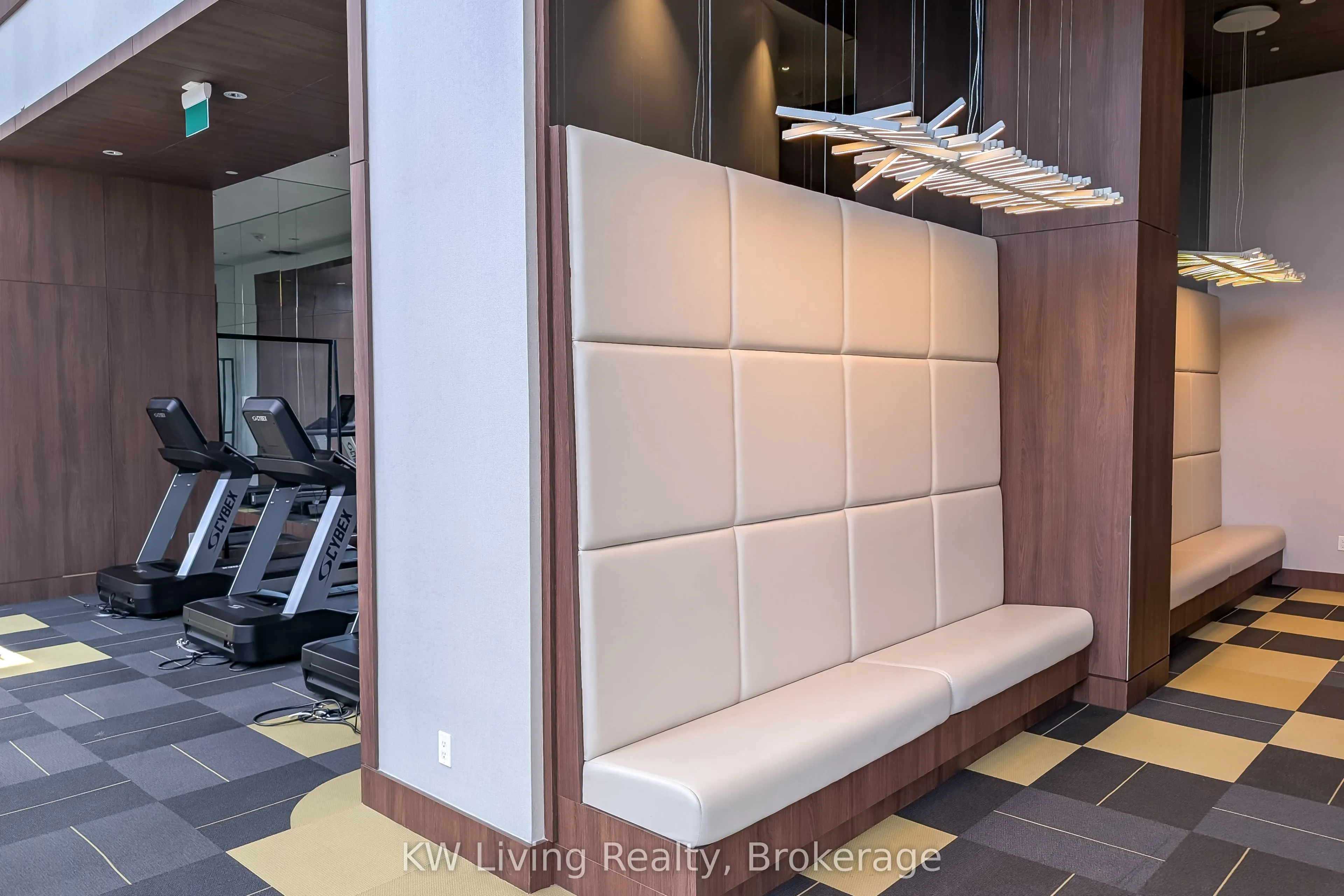 80 Queens Wharf Road, #1803