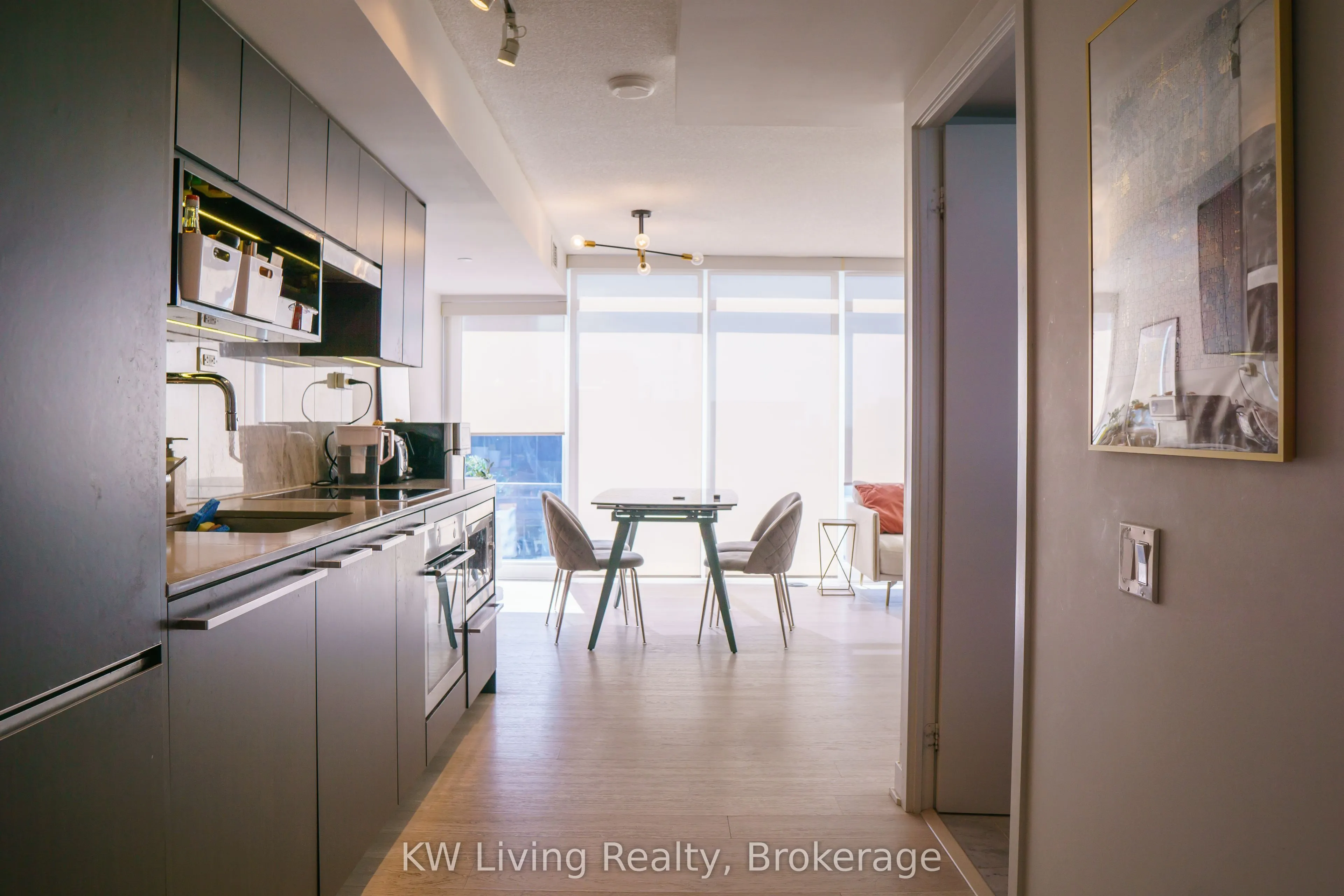 80 Queens Wharf Road, #1803