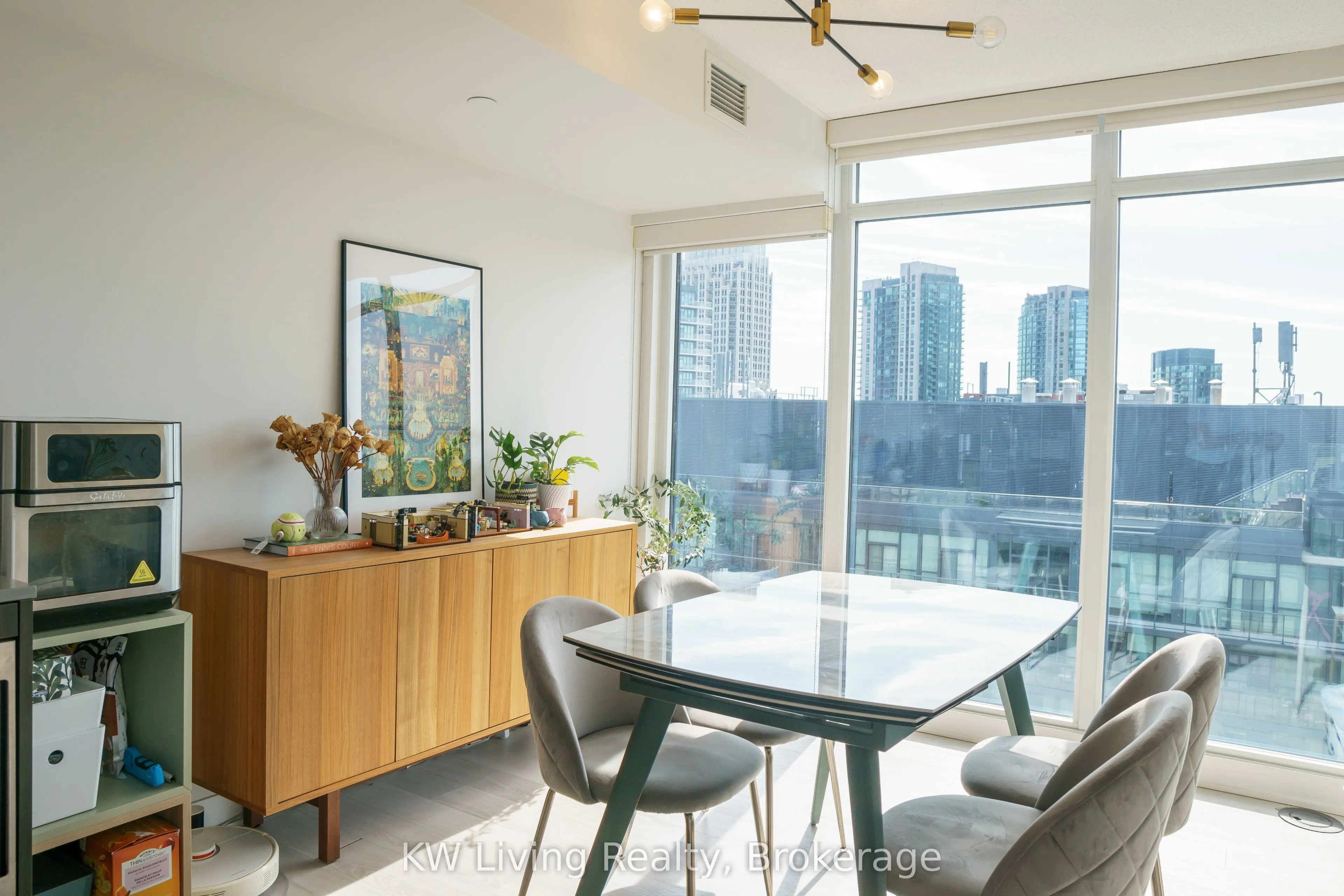 80 Queens Wharf Road, #1803