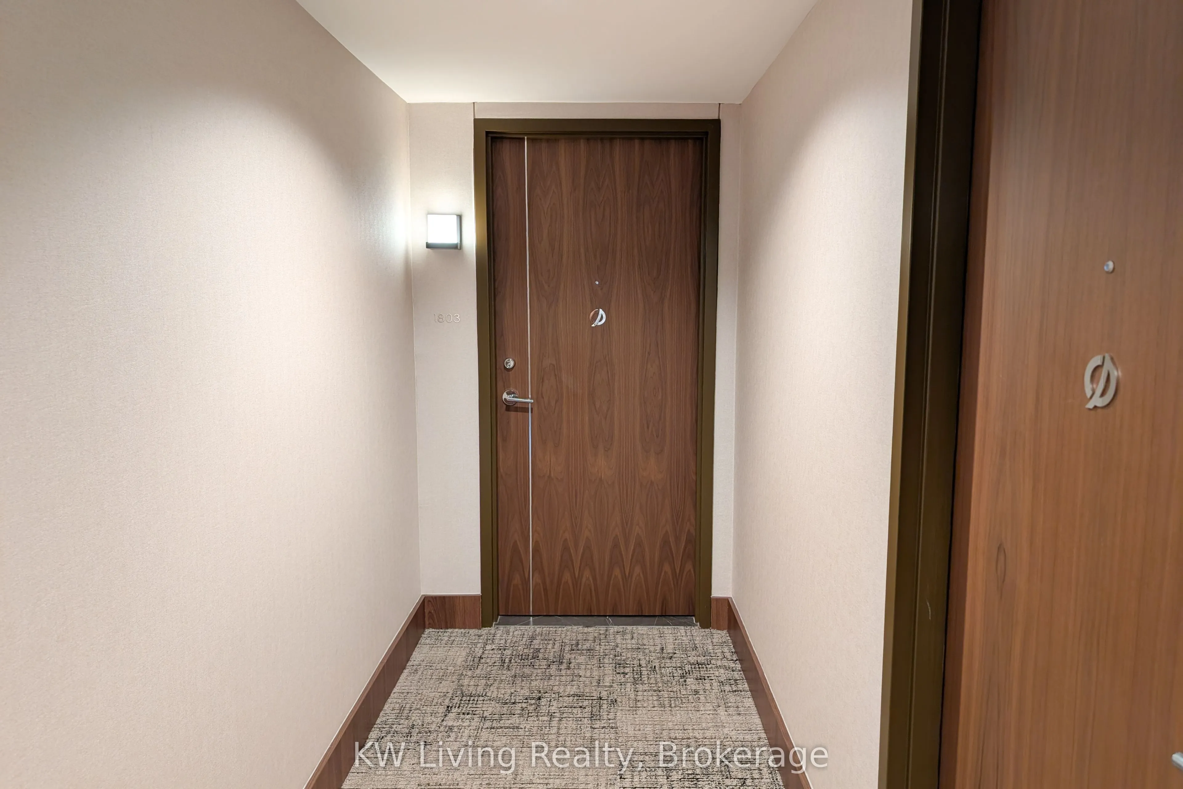80 Queens Wharf Road, #1803