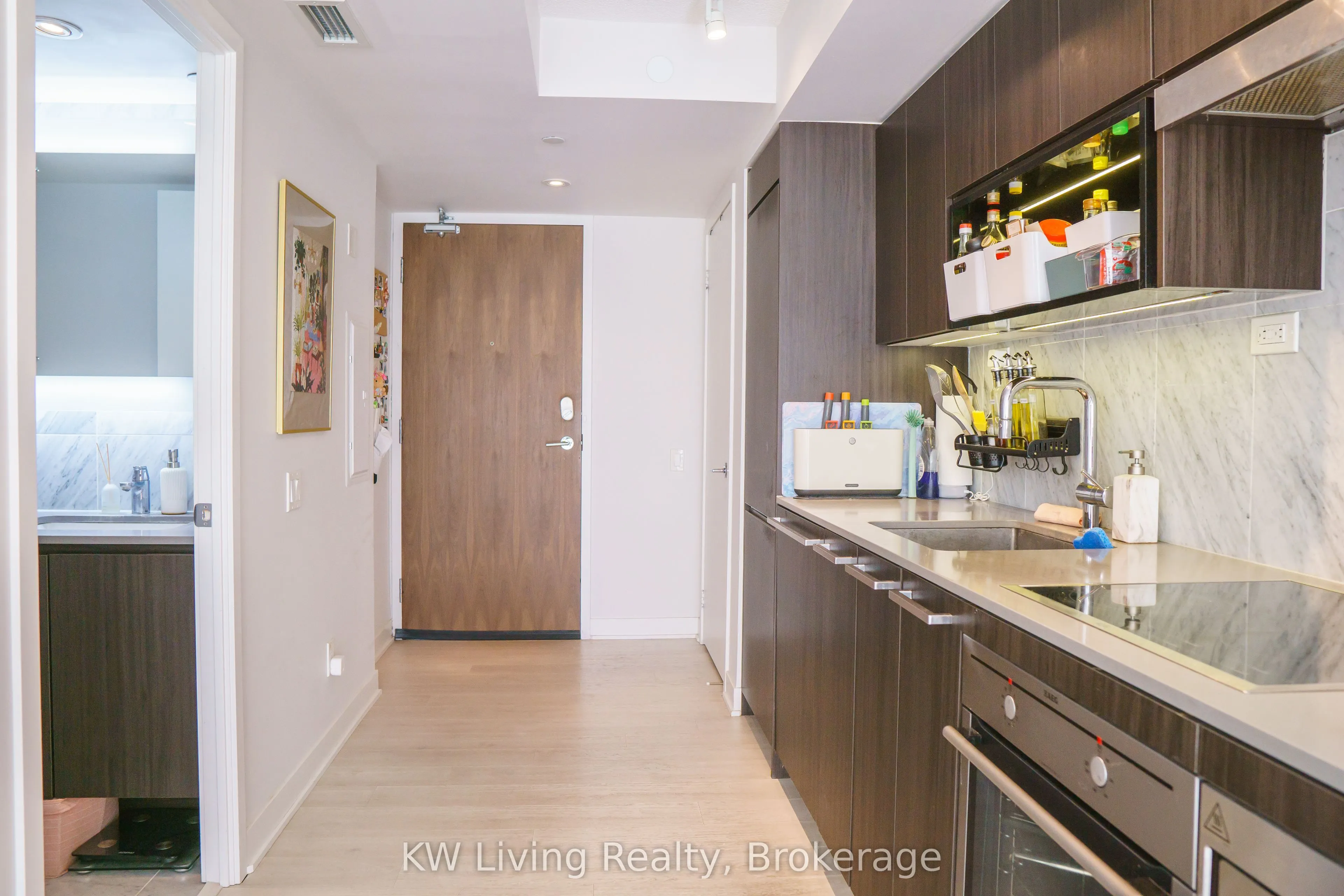 80 Queens Wharf Road, #1803