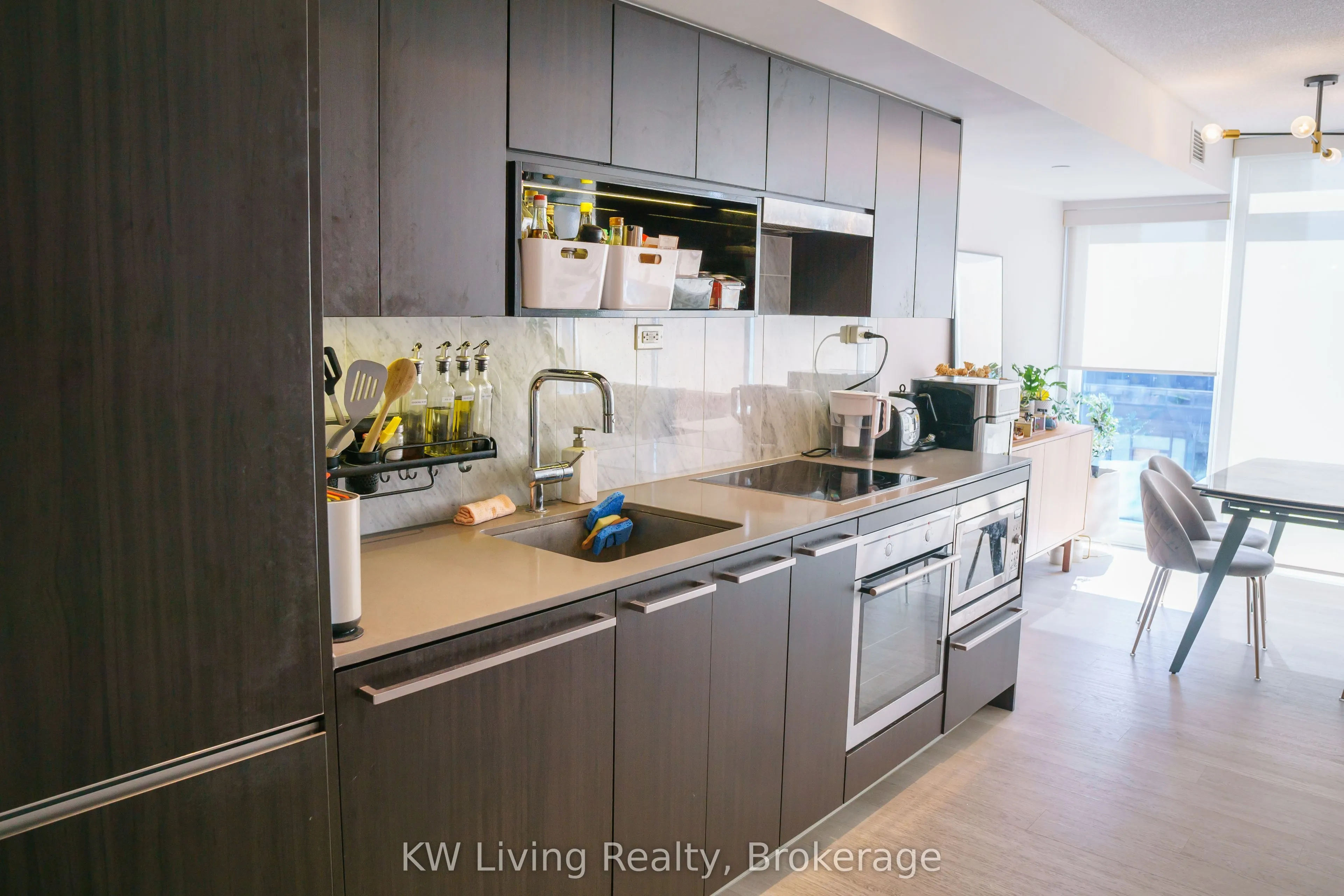 80 Queens Wharf Road, #1803