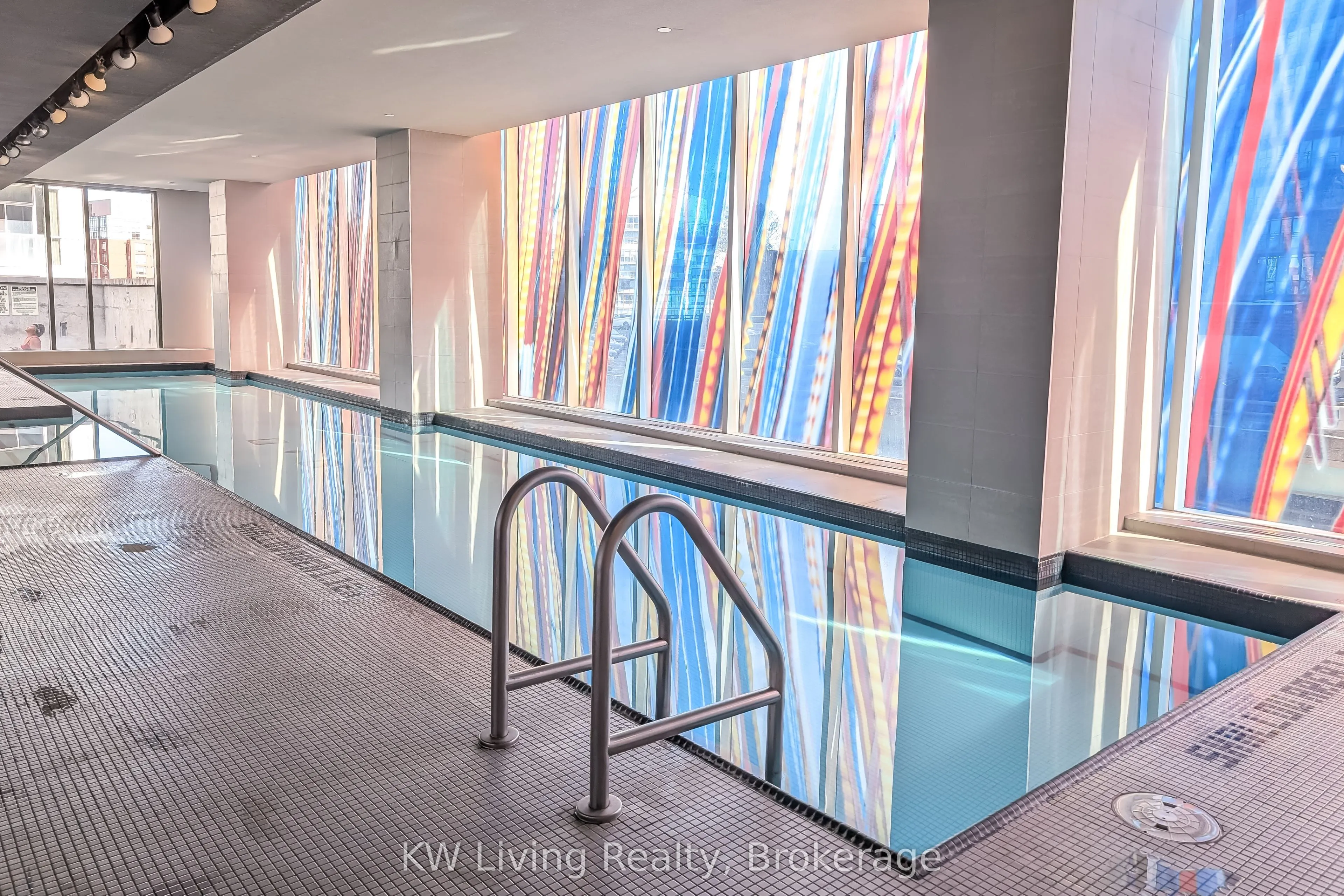 80 Queens Wharf Road, #1803