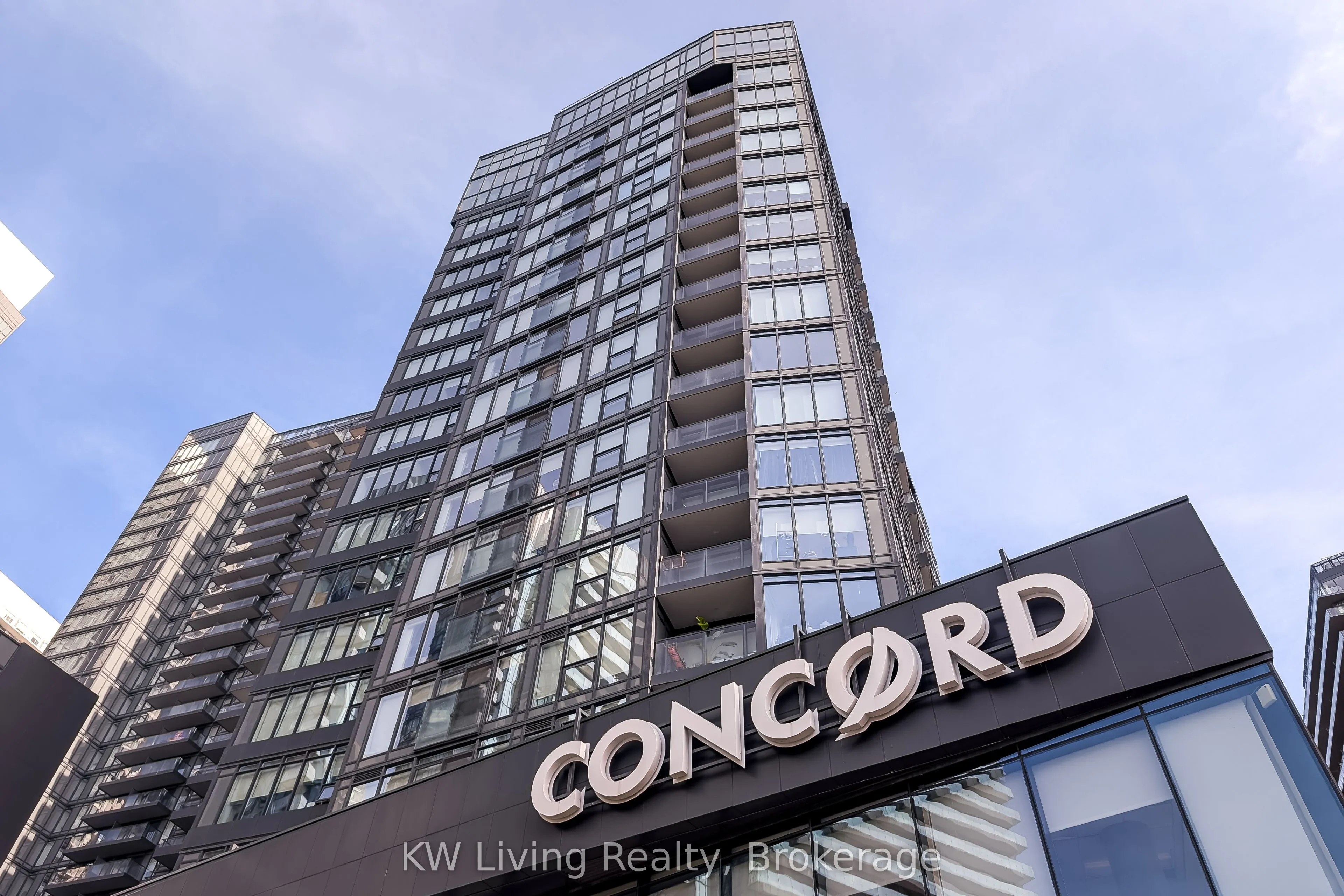 80 Queens Wharf Road, #1803