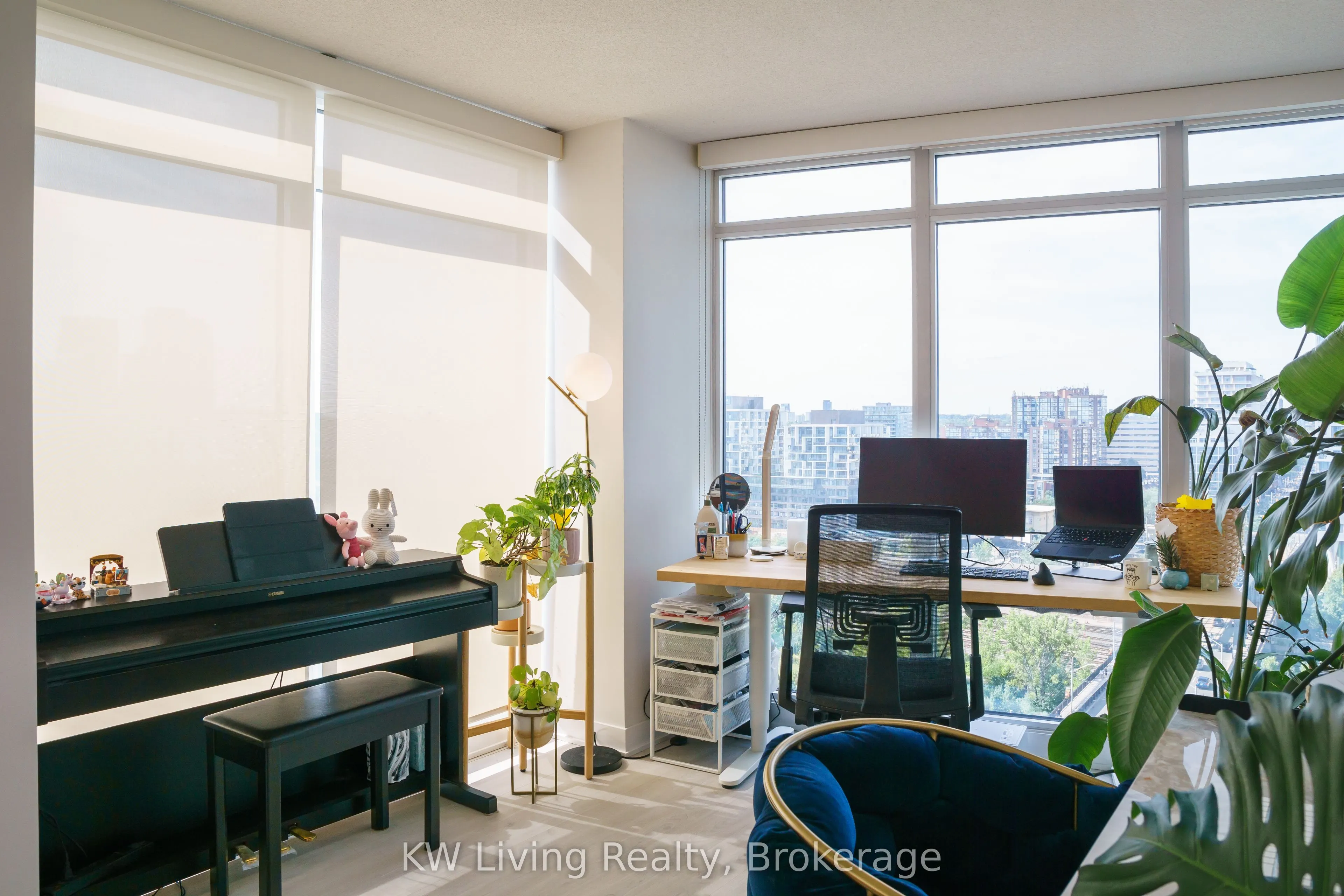 80 Queens Wharf Road, #1803