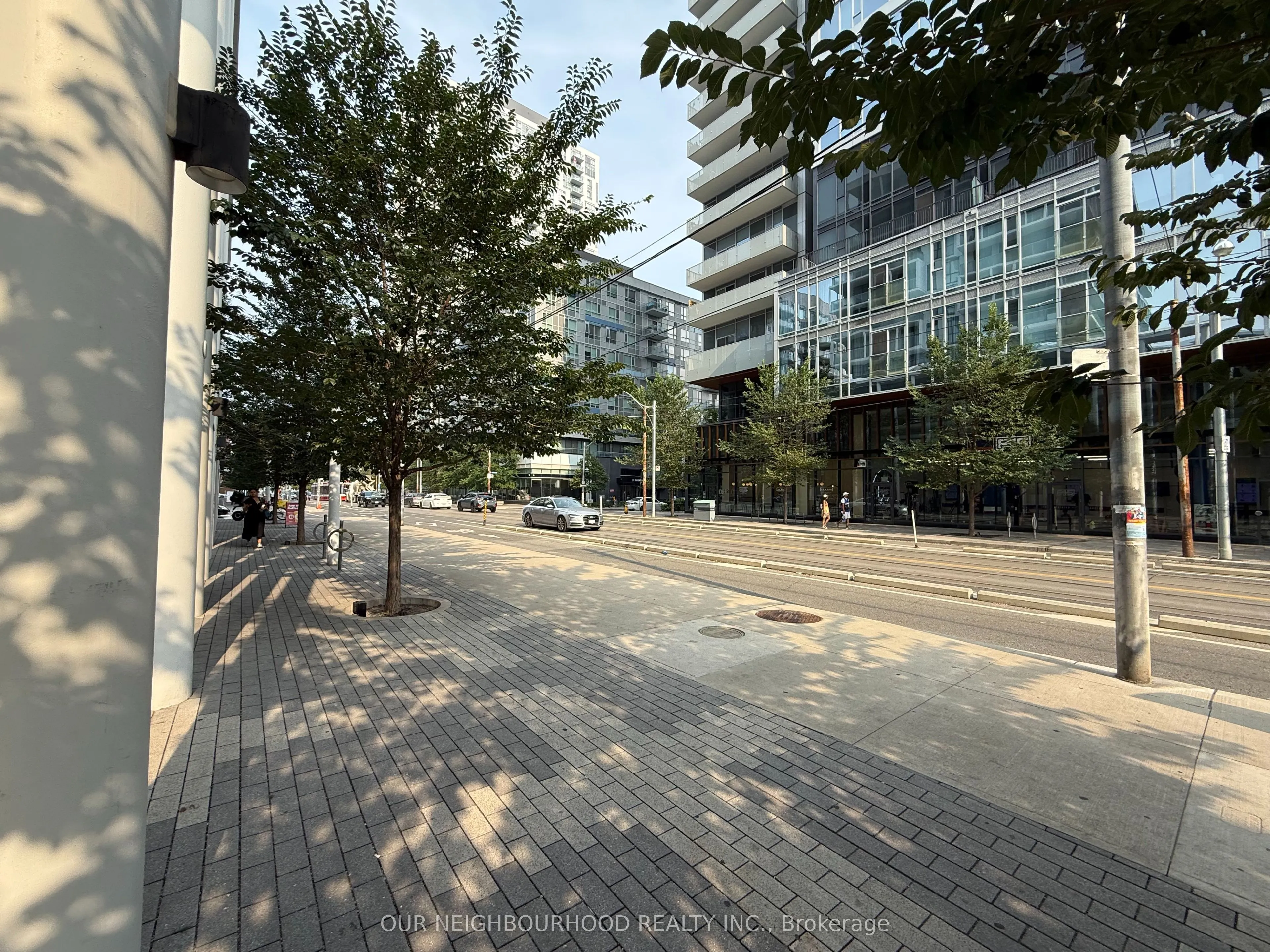 34 Tubman Avenue, #805