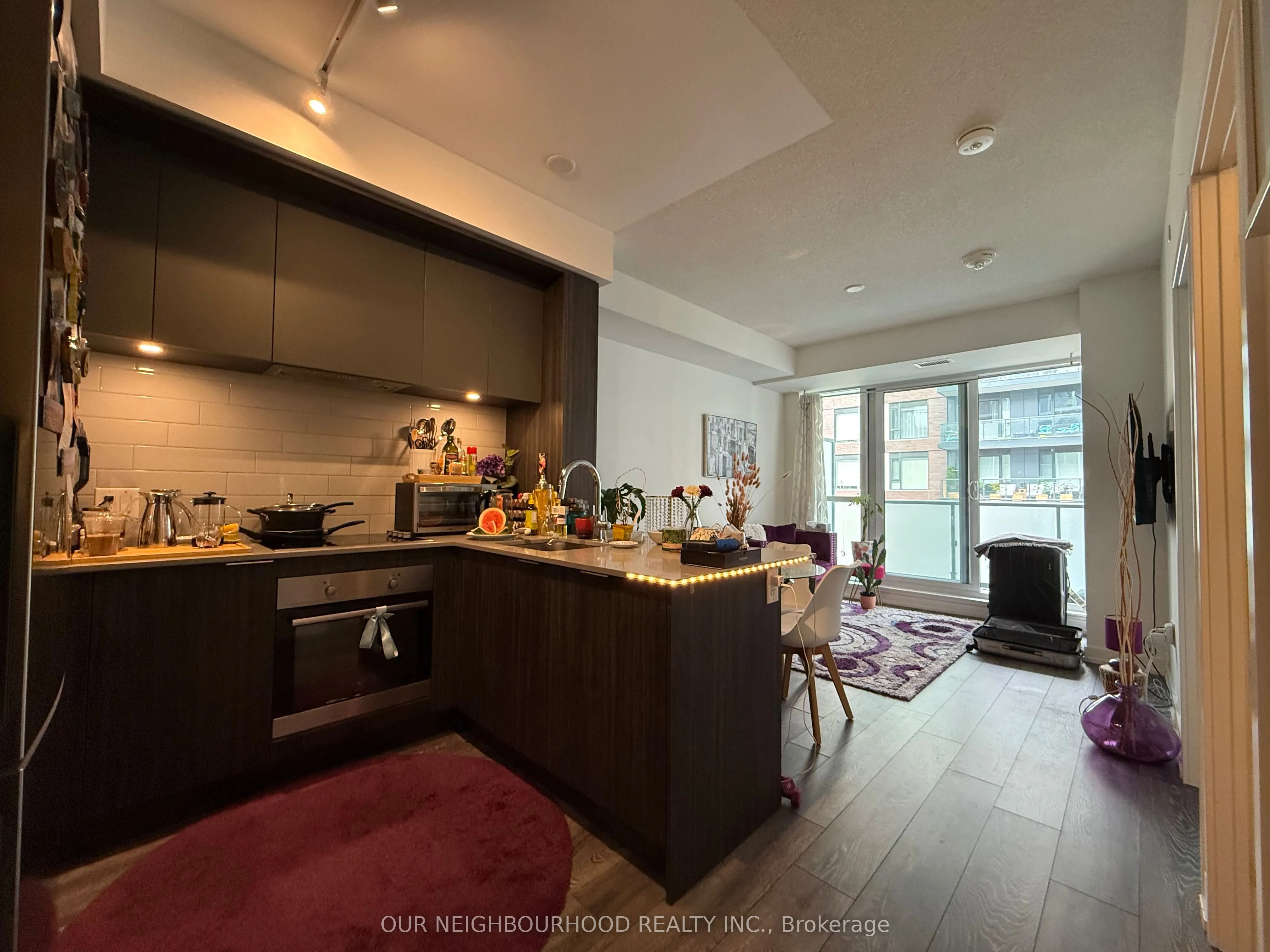 34 Tubman Avenue, #805
