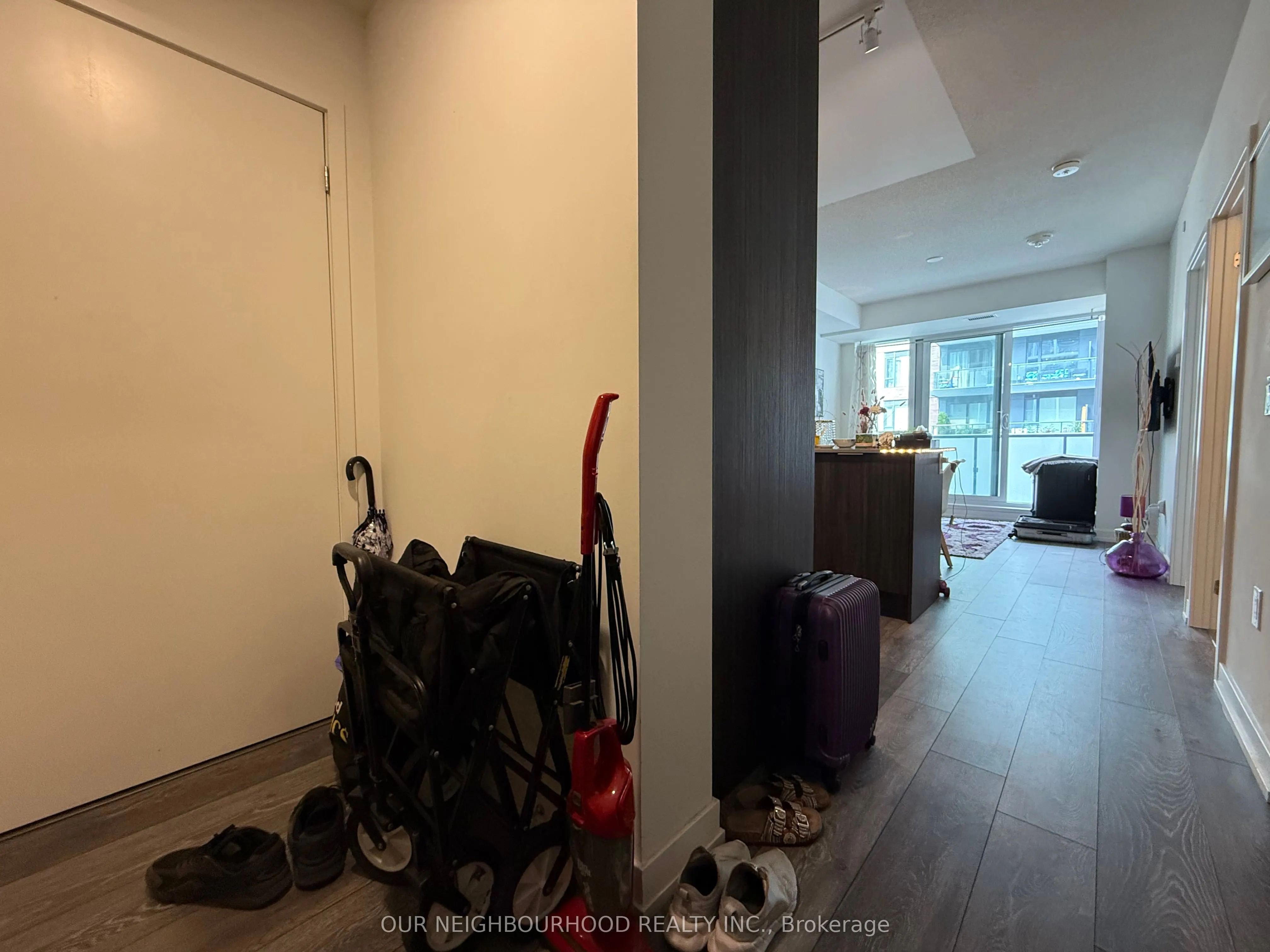 34 Tubman Avenue, #805