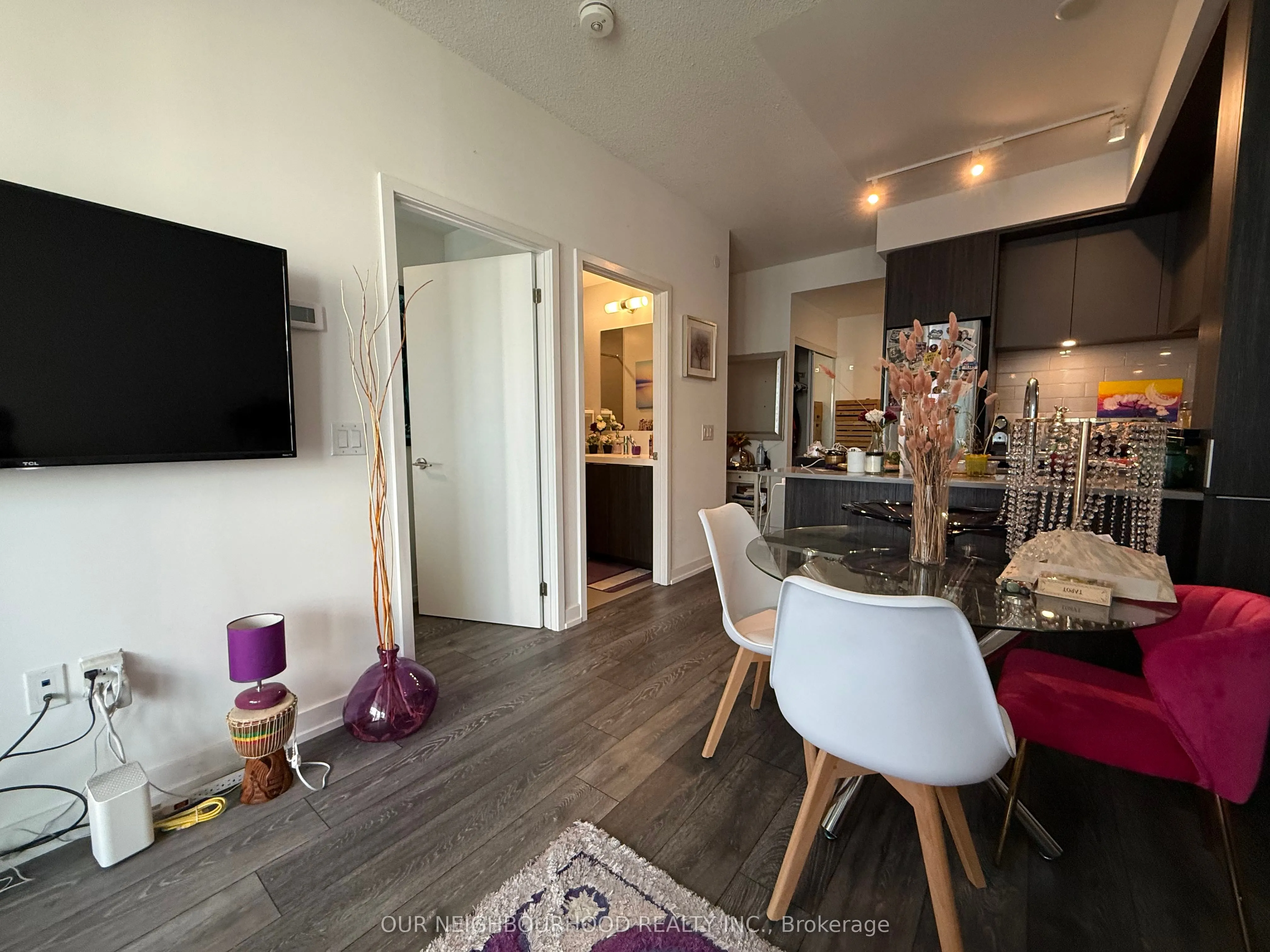 34 Tubman Avenue, #805