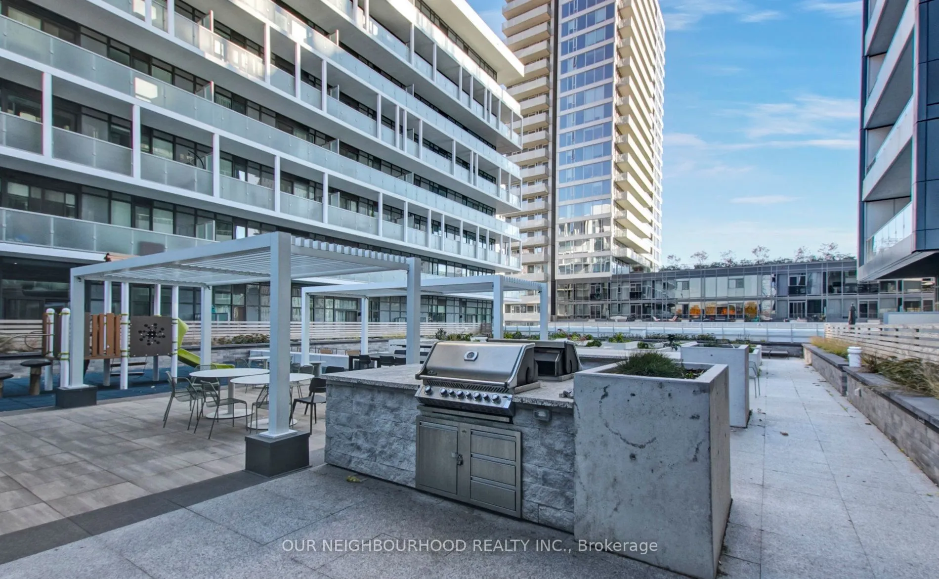 34 Tubman Avenue, #805