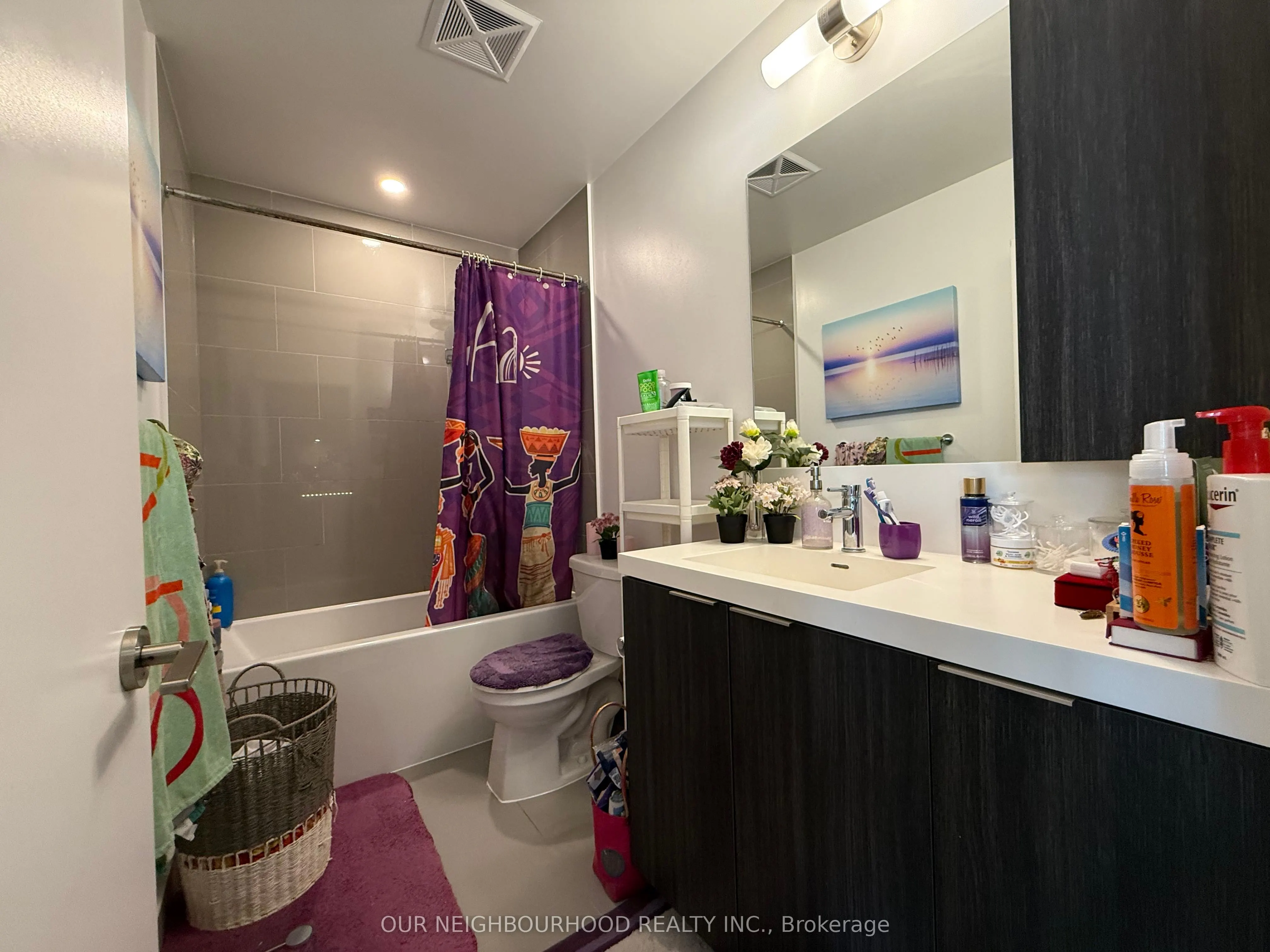34 Tubman Avenue, #805