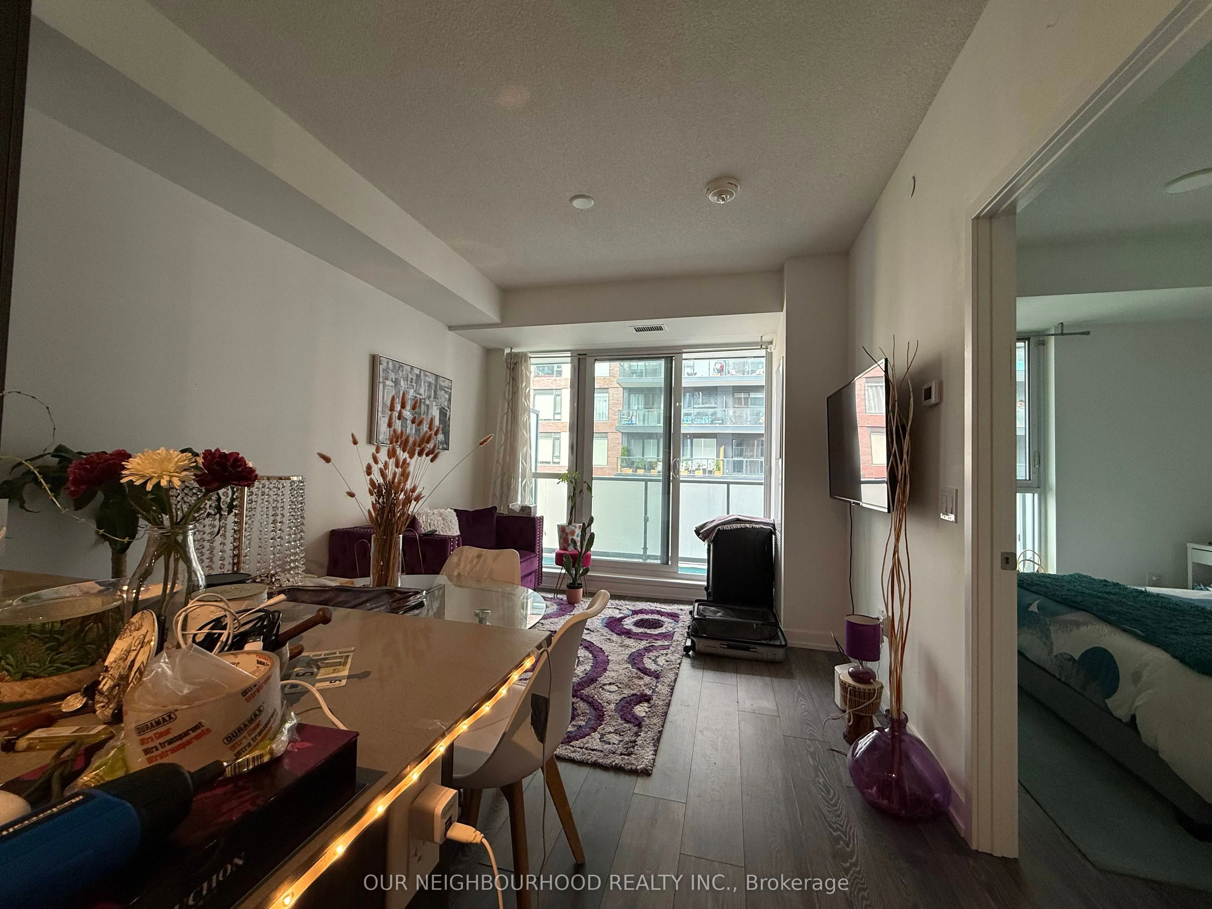 34 Tubman Avenue, #805