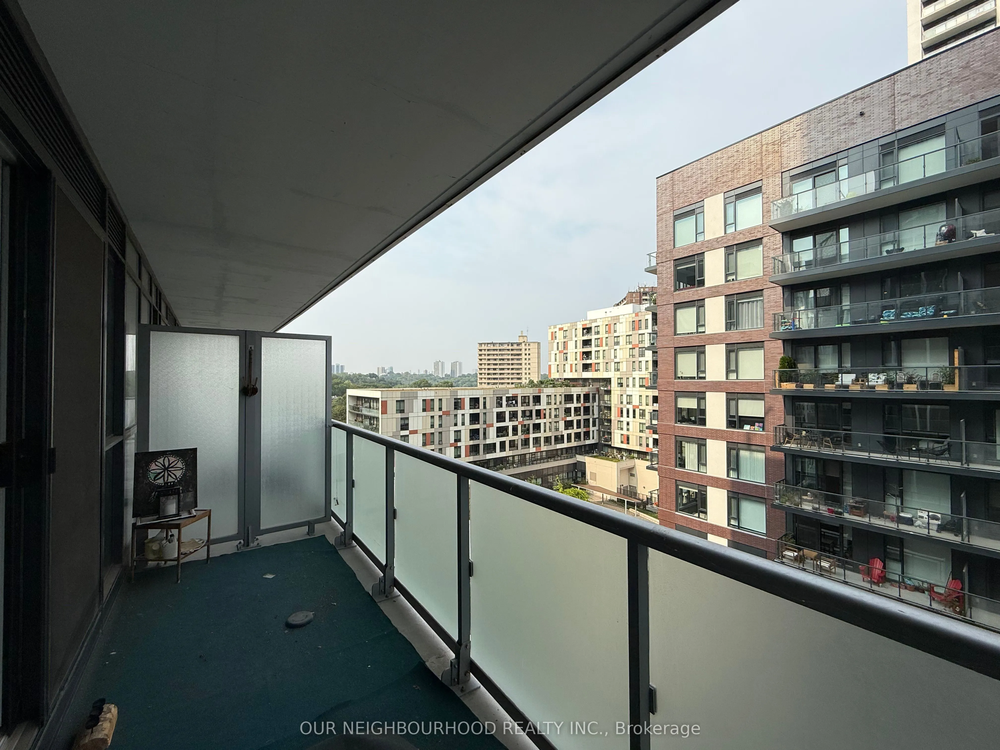 34 Tubman Avenue, #805