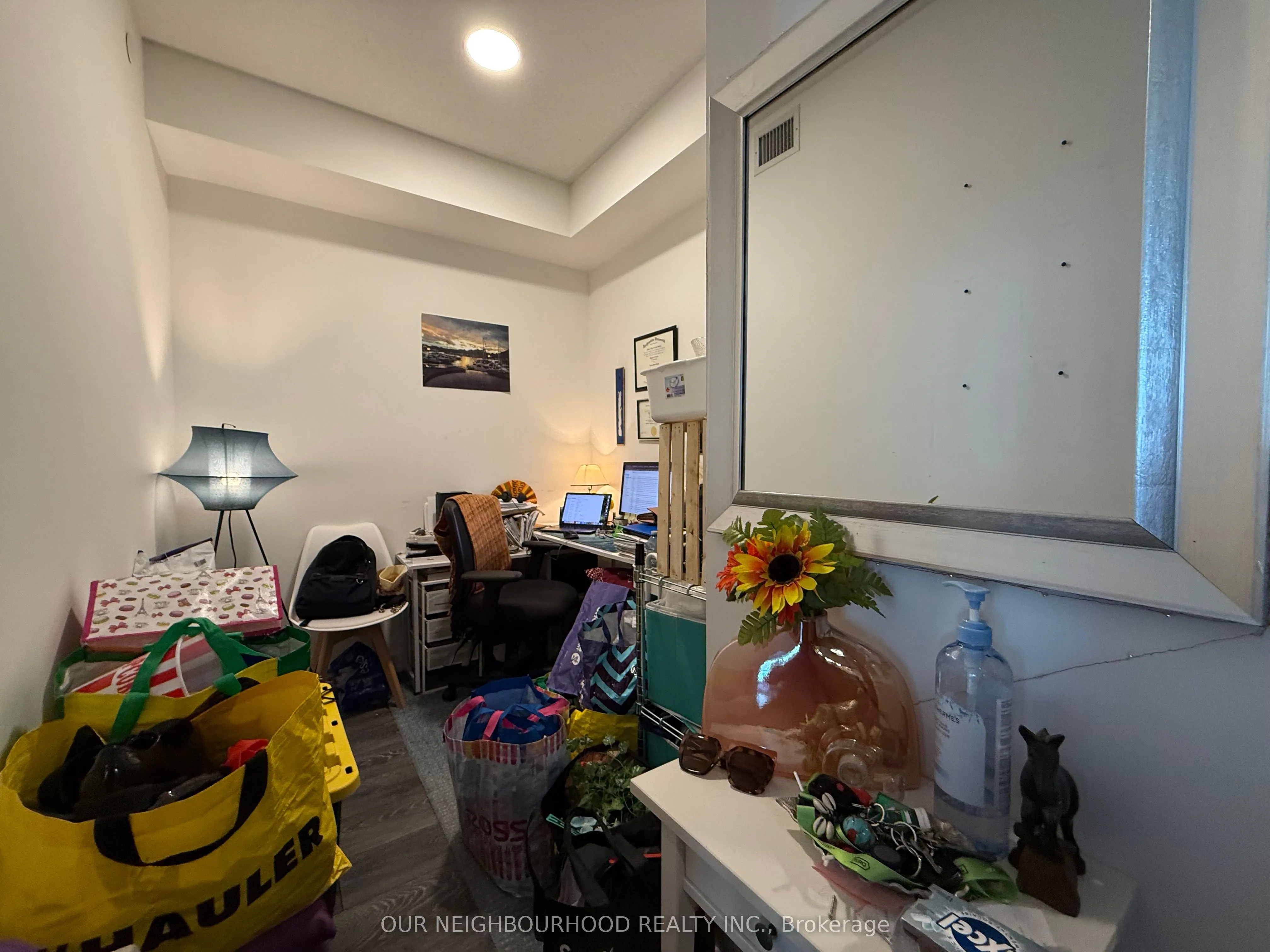 34 Tubman Avenue, #805