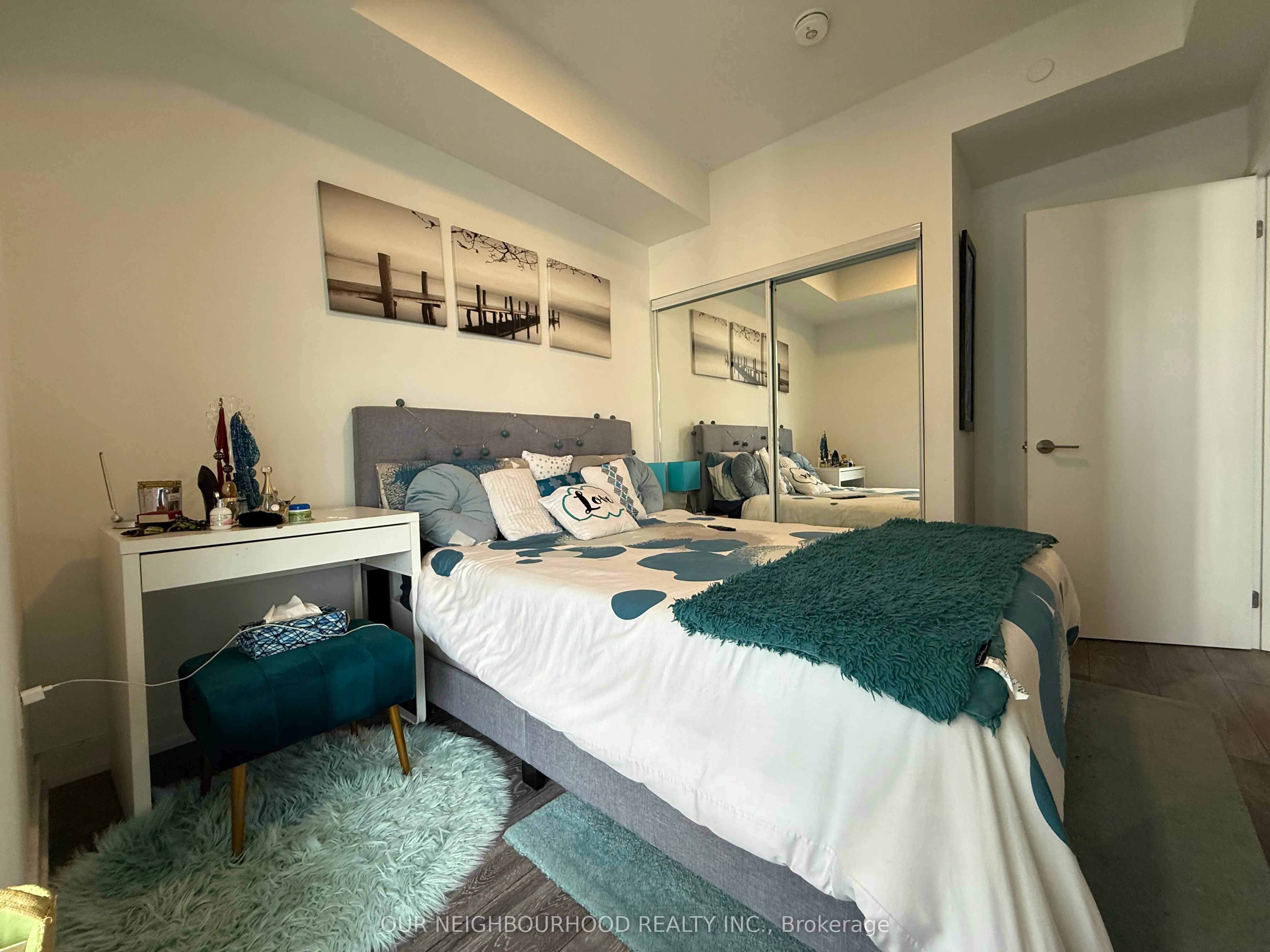 34 Tubman Avenue, #805