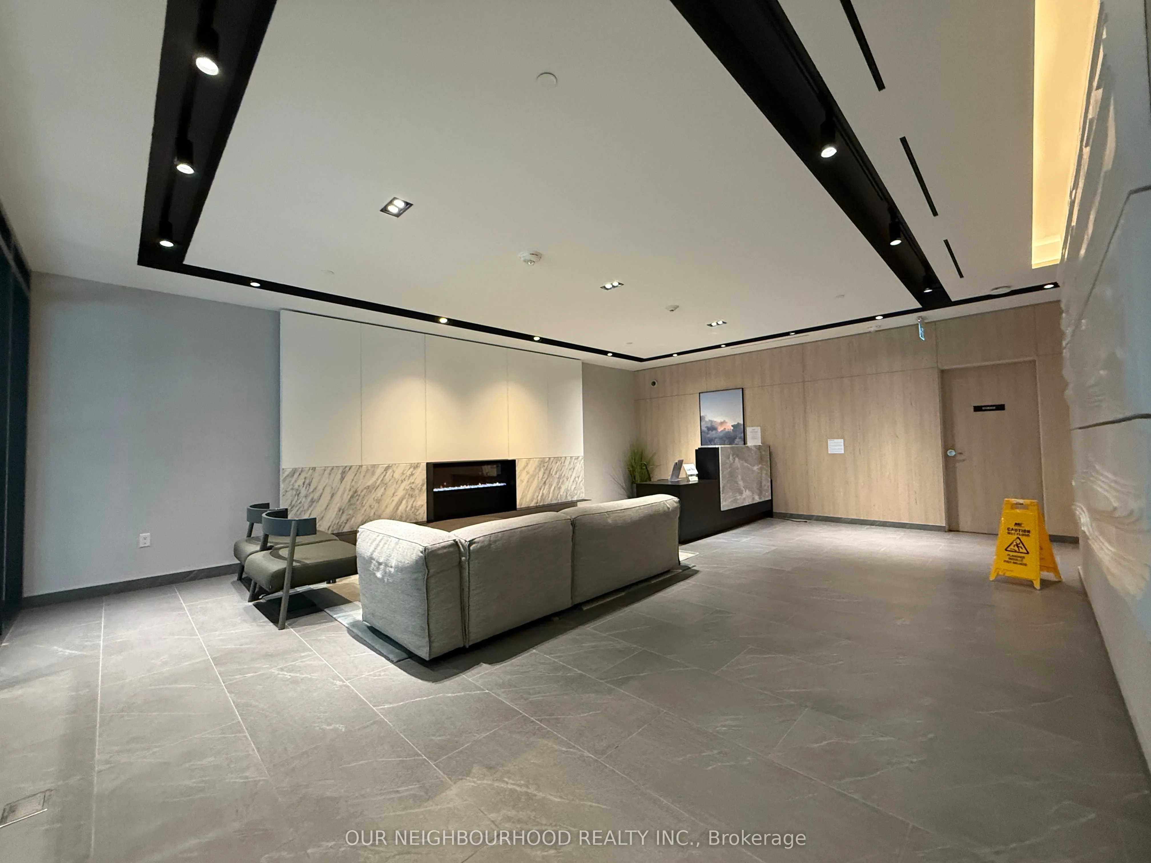 34 Tubman Avenue, #805