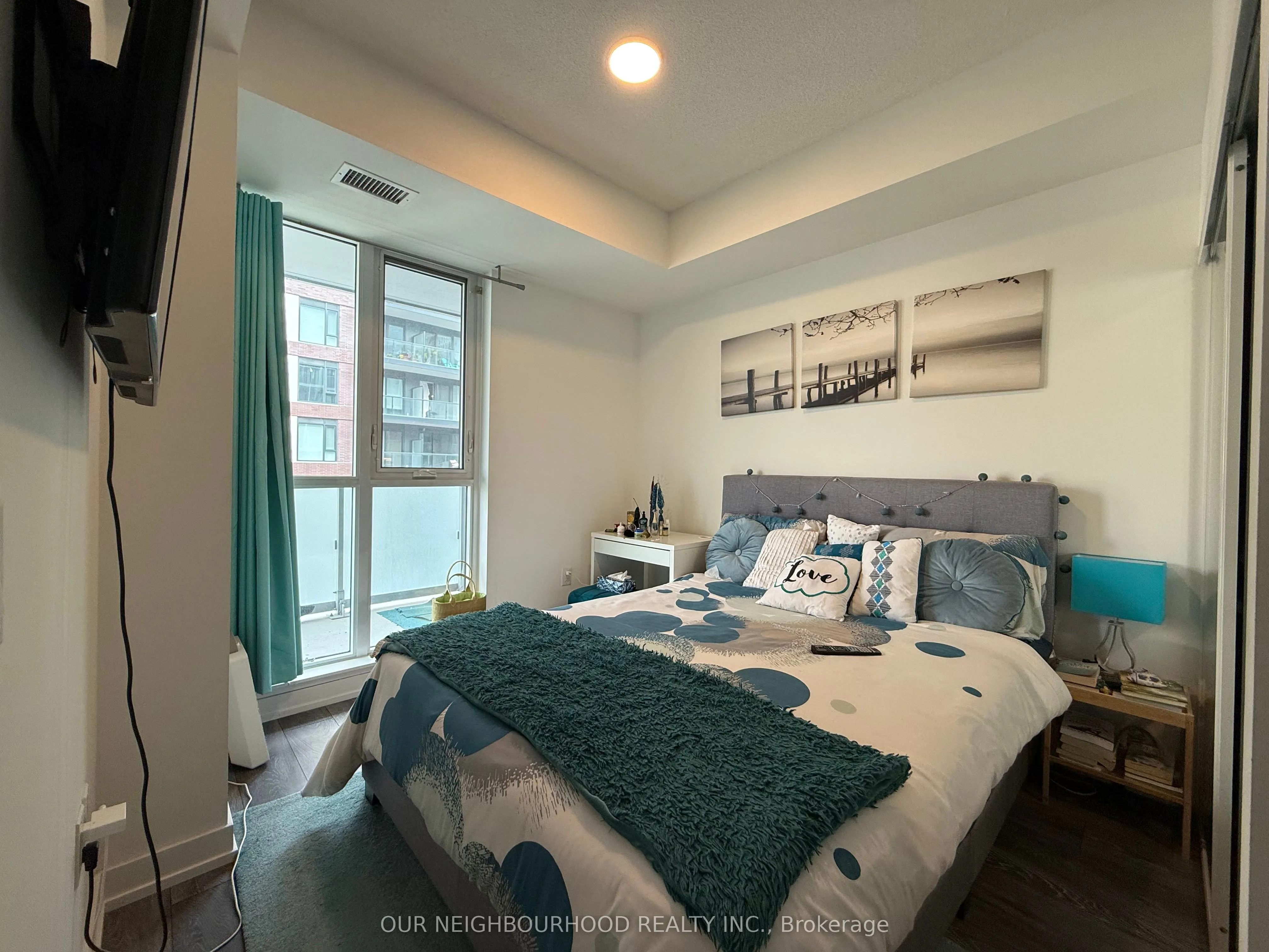 34 Tubman Avenue, #805