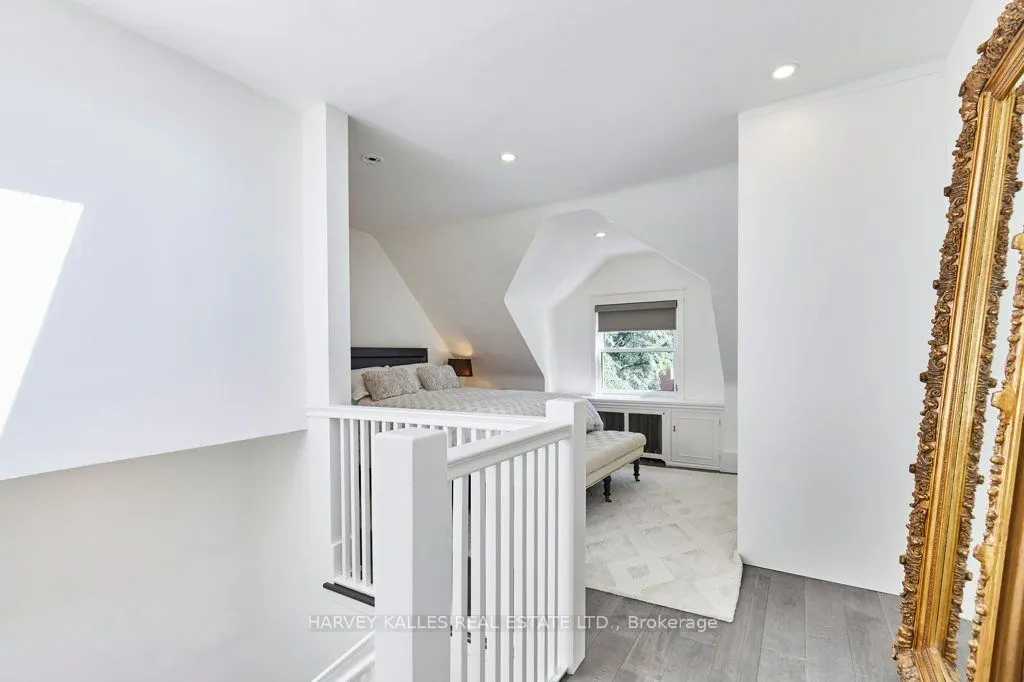 96 Balmoral Avenue
