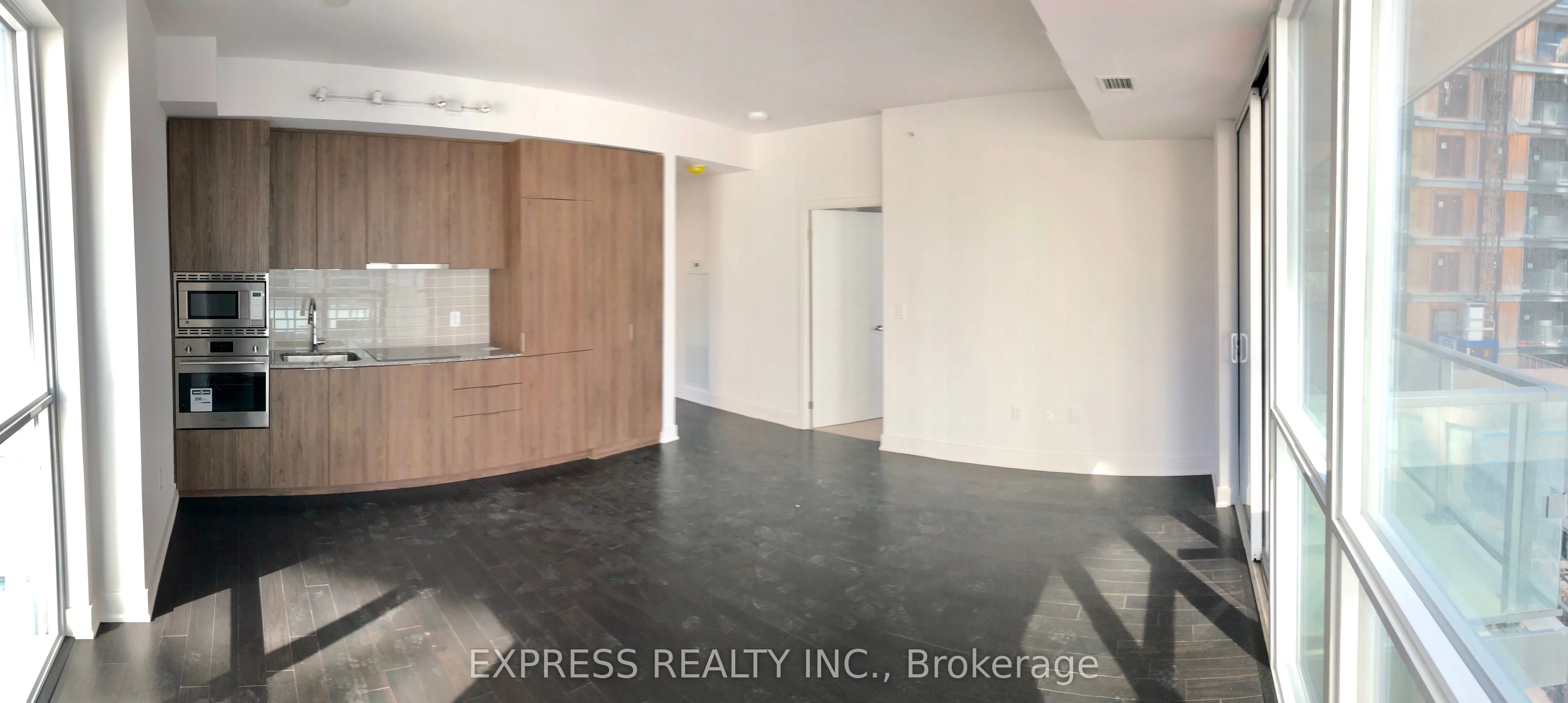 955 Bay Street, #507