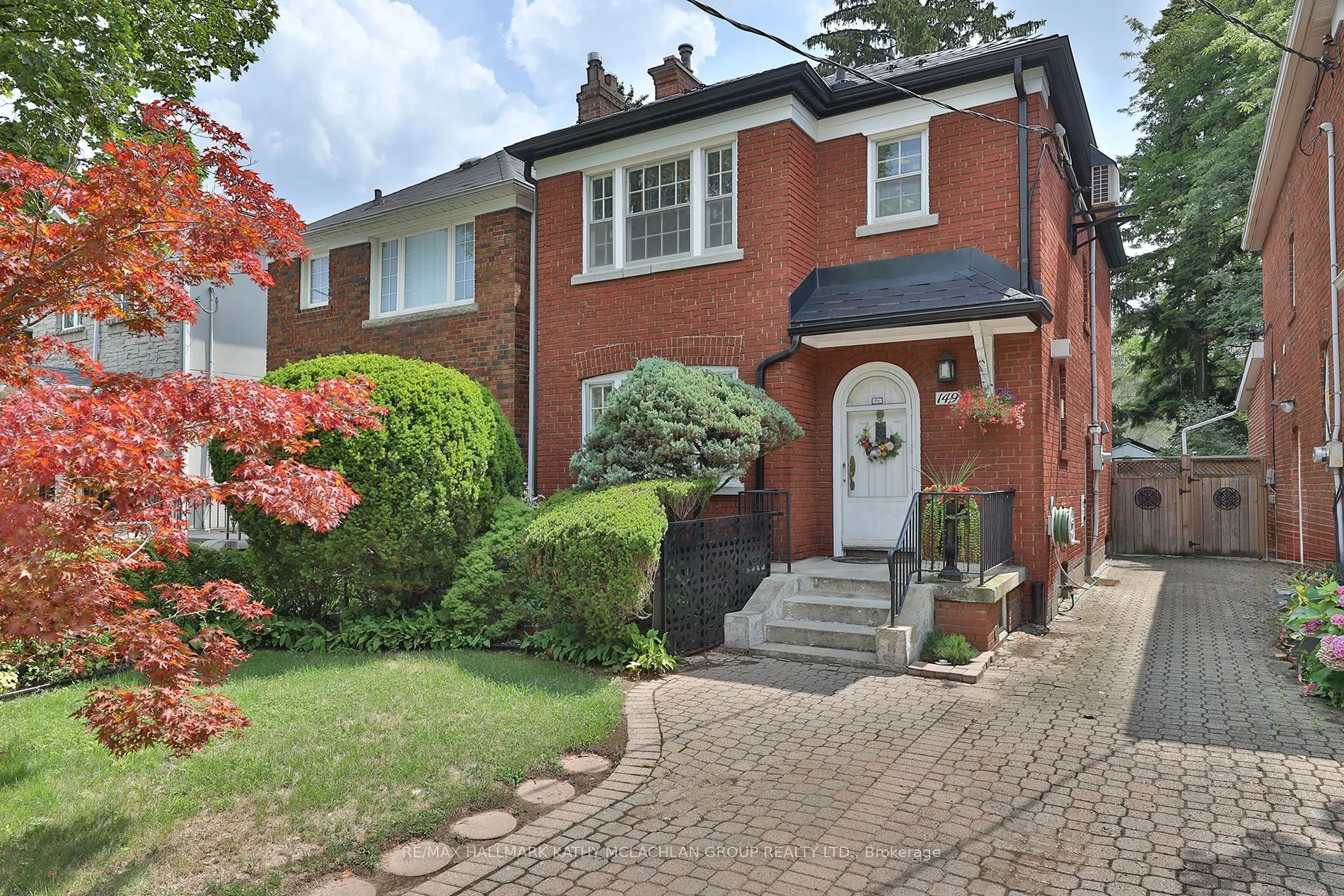149 Donlea Drive