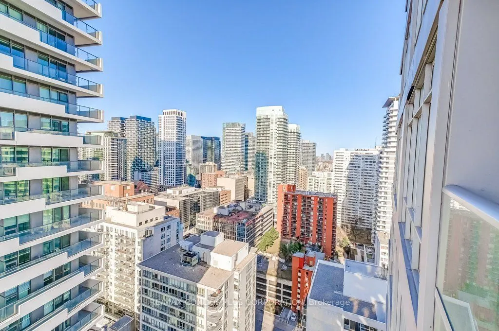 2191 Yonge Street, #3010