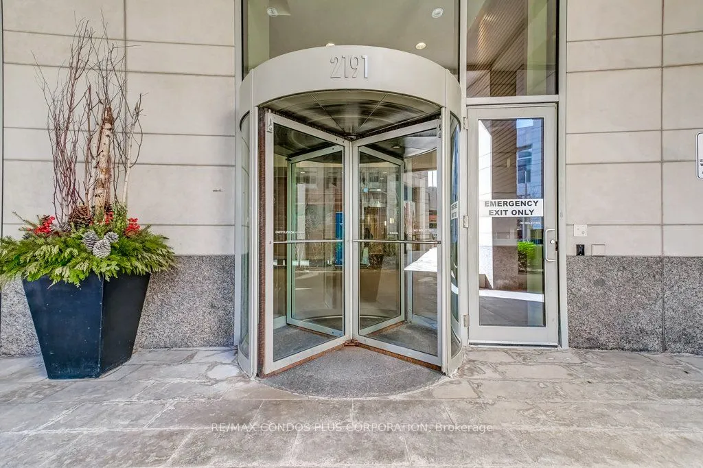 2191 Yonge Street, #3010
