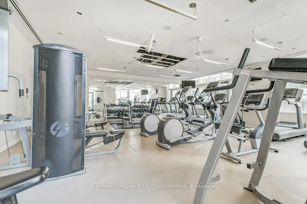 2191 Yonge Street, #3010