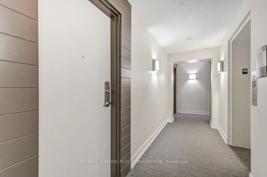 2191 Yonge Street, #3010