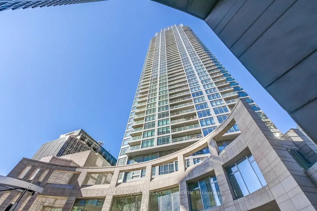 2191 Yonge Street, #3010