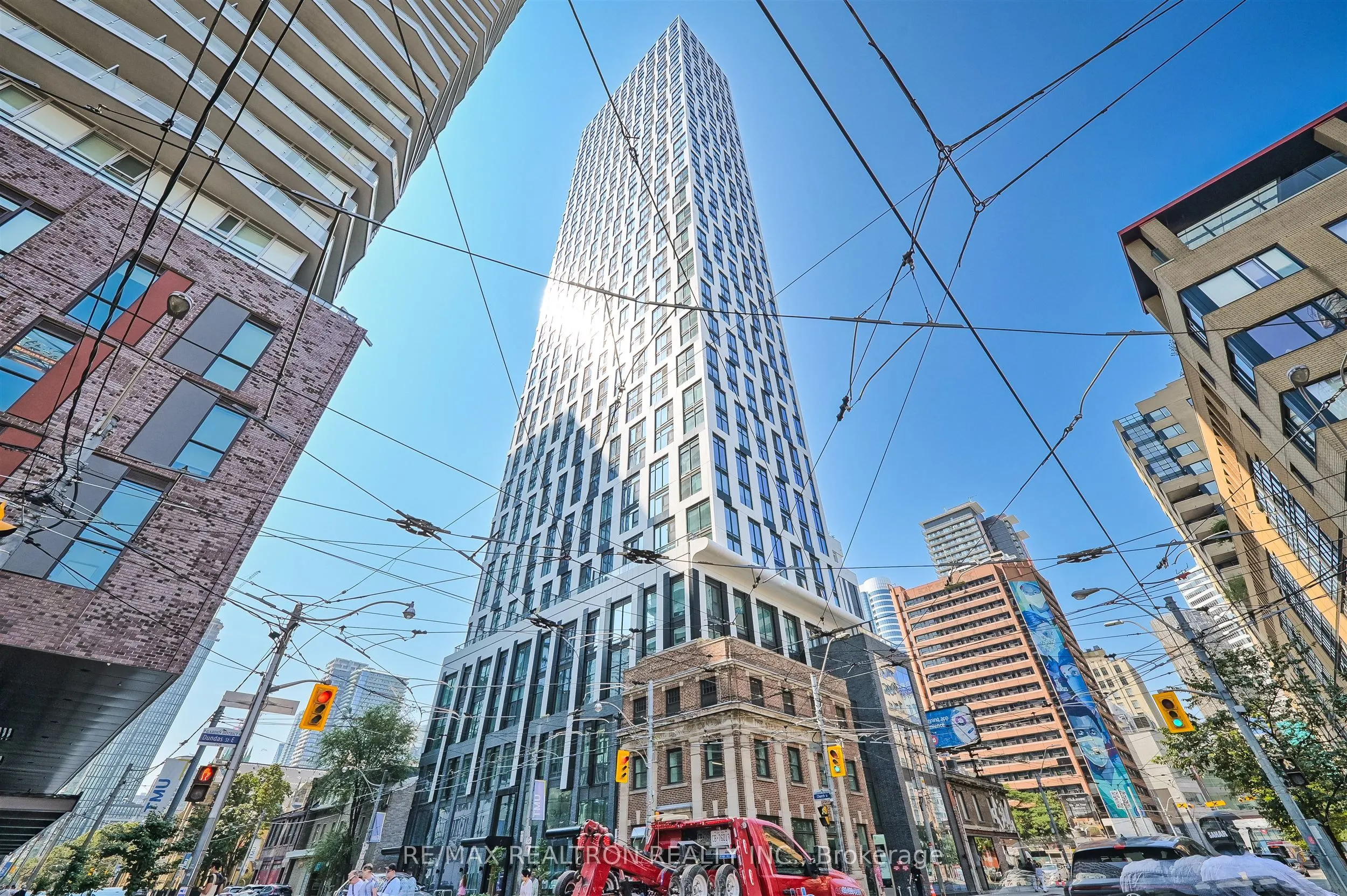 252 Church Street, #5101