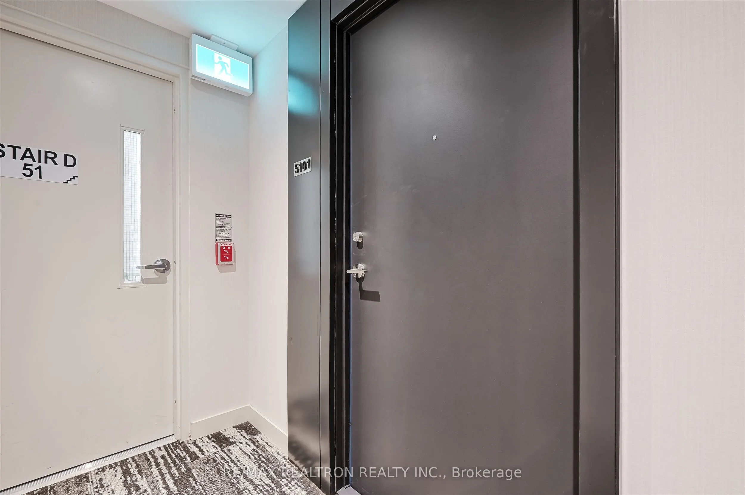 252 Church Street, #5101