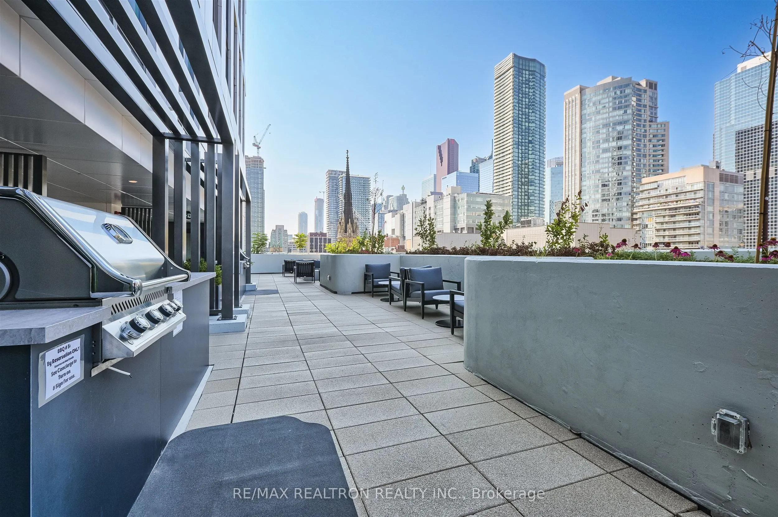 252 Church Street, #5101