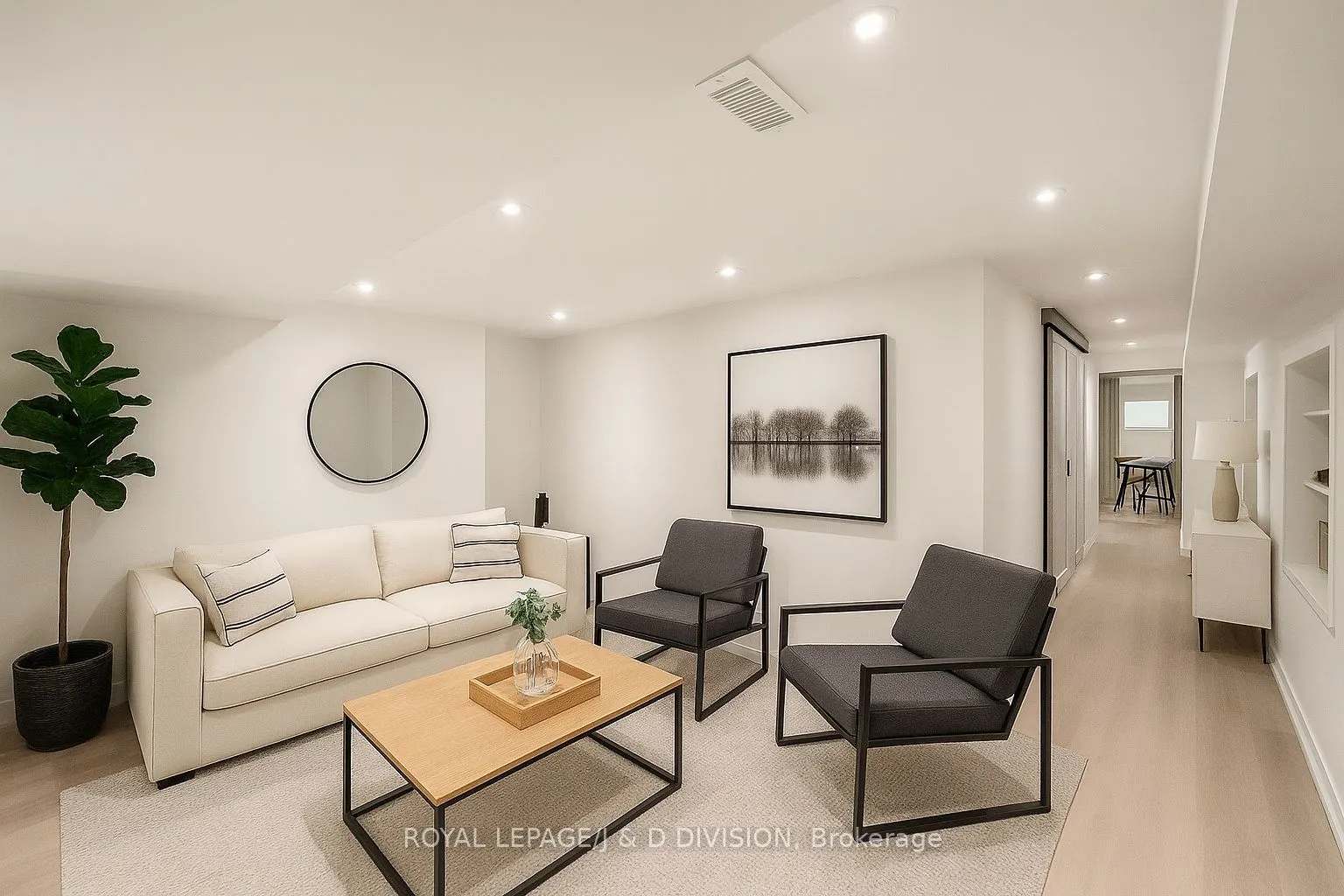 278 Markham Street, #Lower