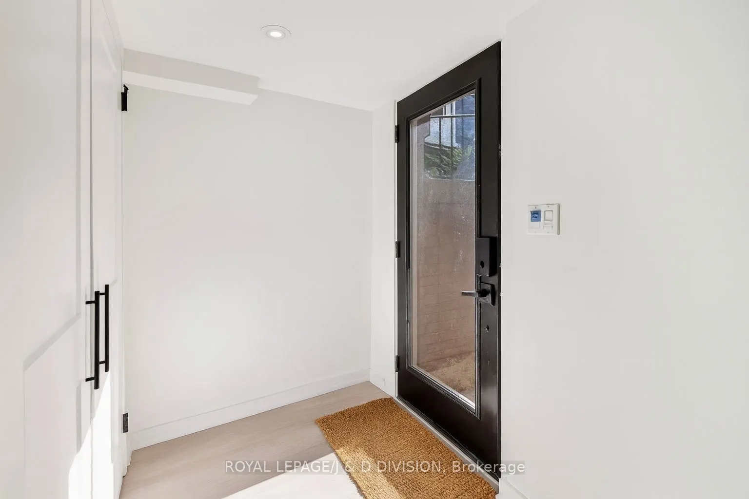 278 Markham Street, #Lower