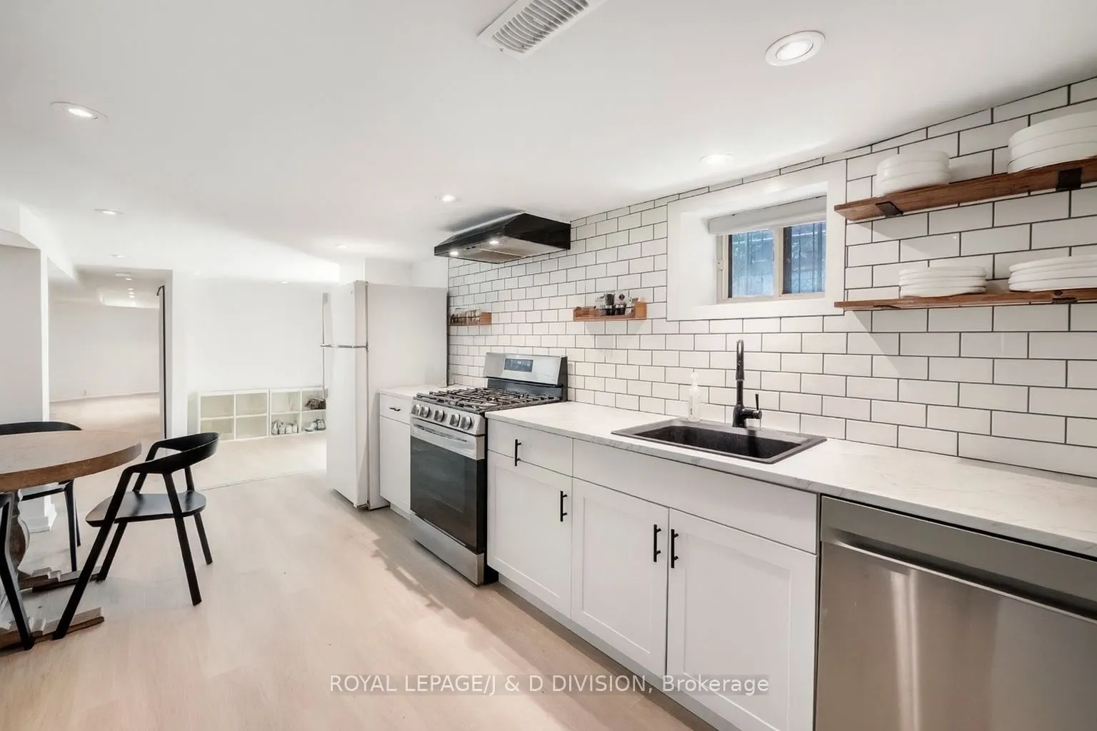 278 Markham Street, #Lower