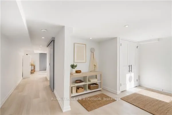 278 Markham Street, #Lower