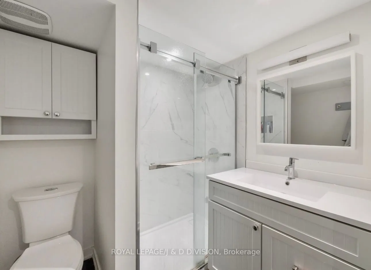 278 Markham Street, #Lower