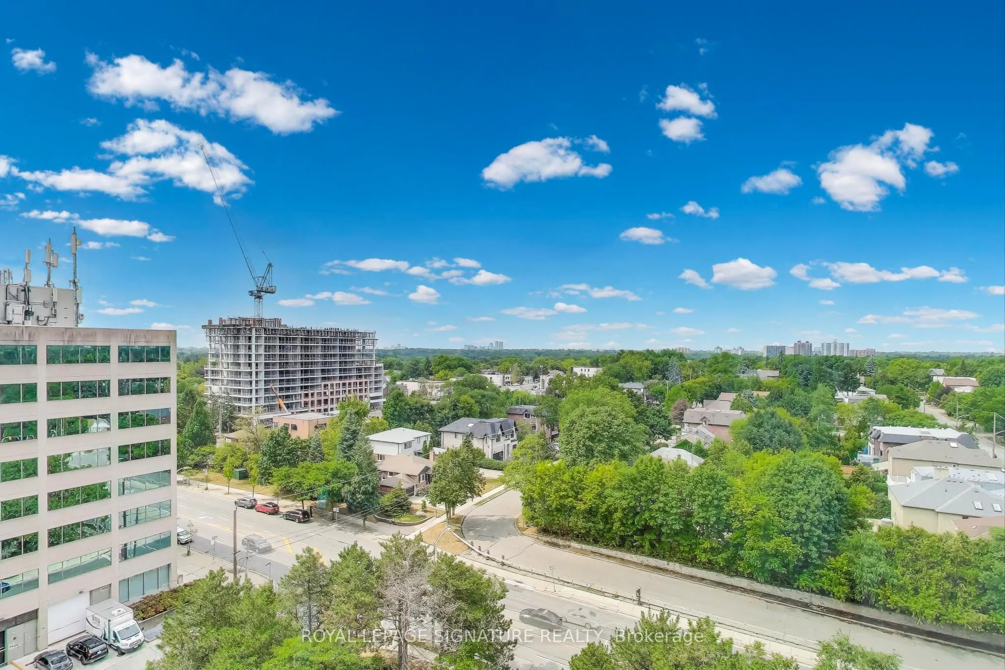 33 Elmhurst Avenue, #1208