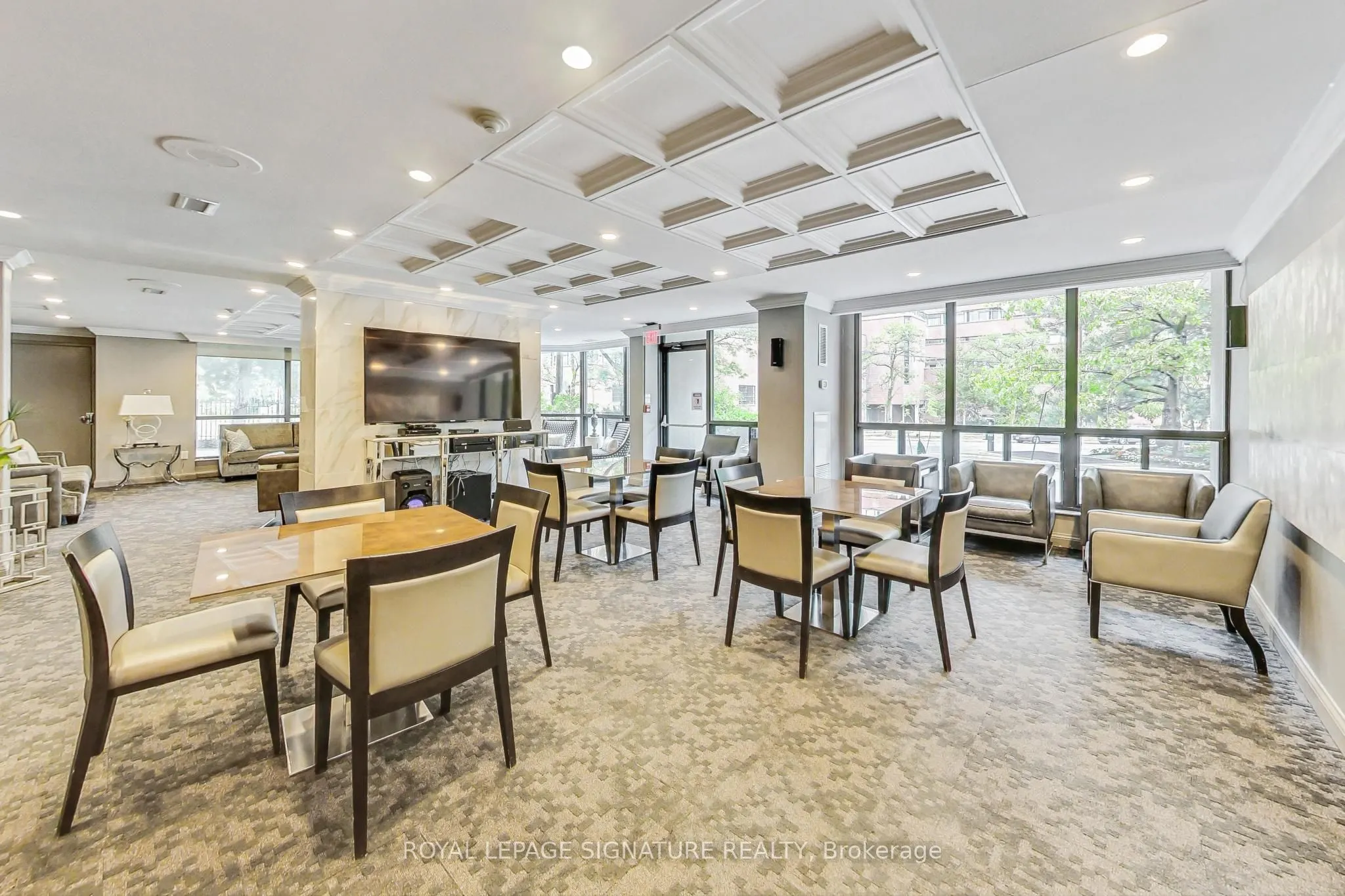 33 Elmhurst Avenue, #1208