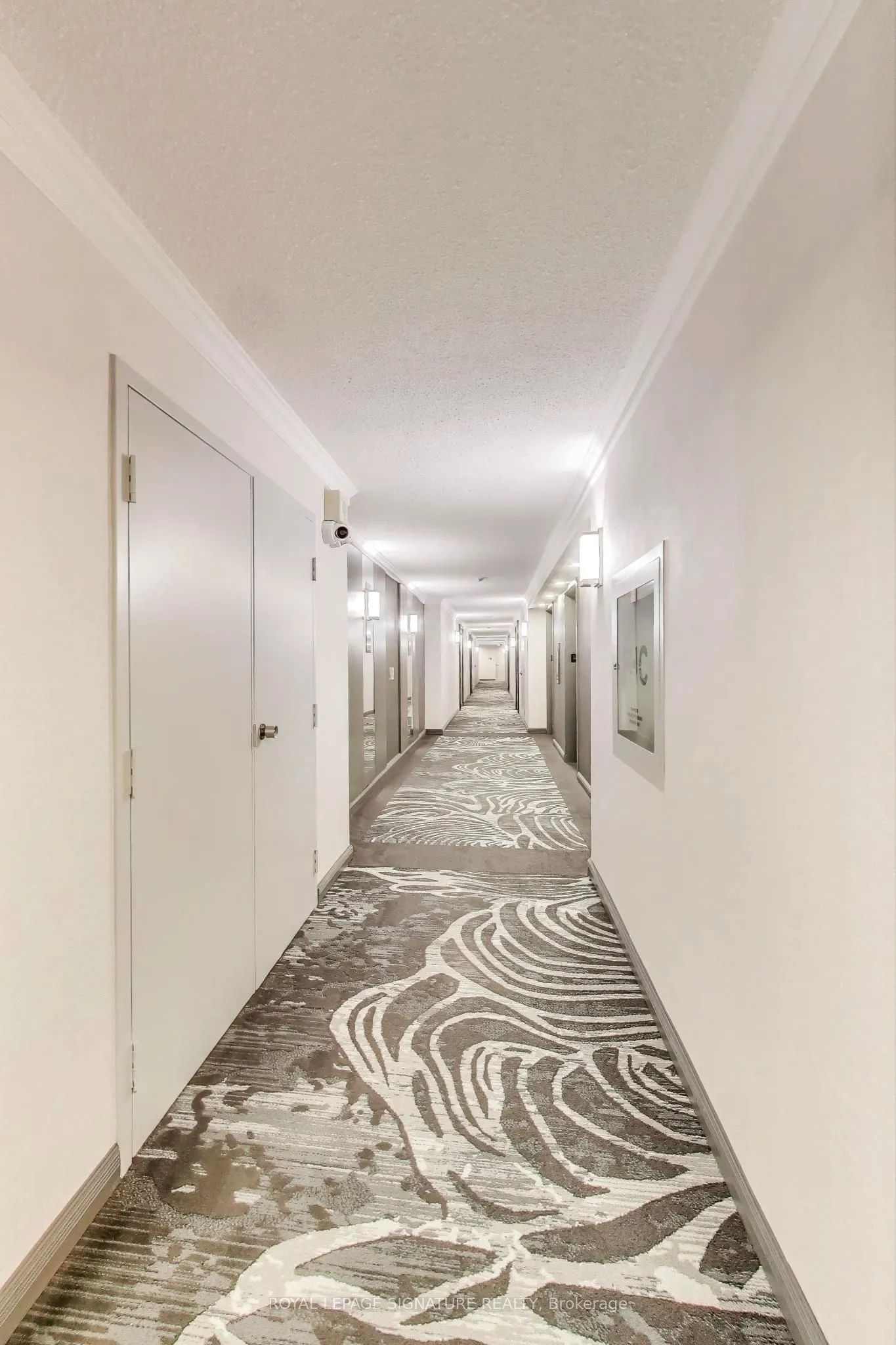 33 Elmhurst Avenue, #1208