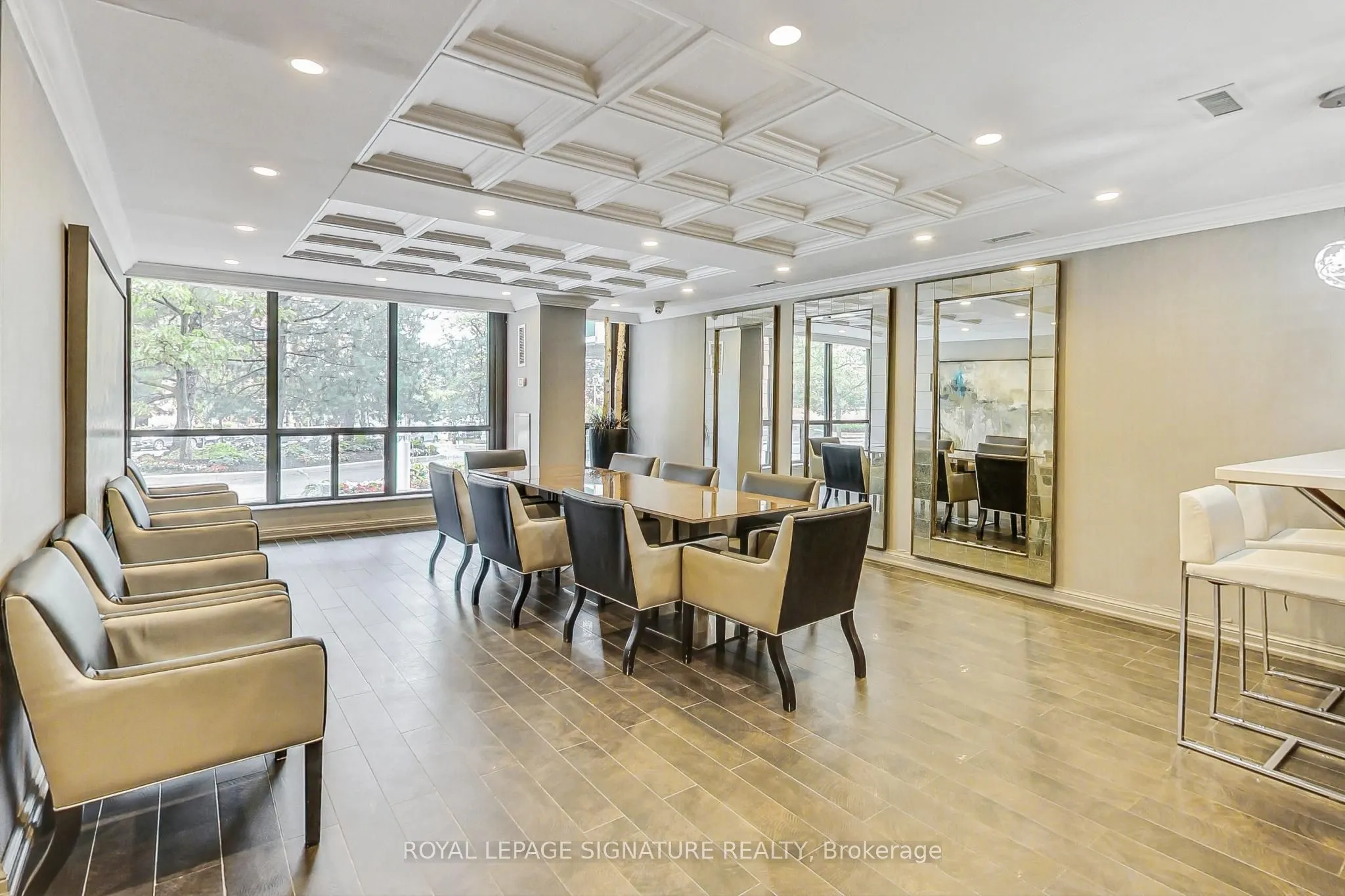 33 Elmhurst Avenue, #1208