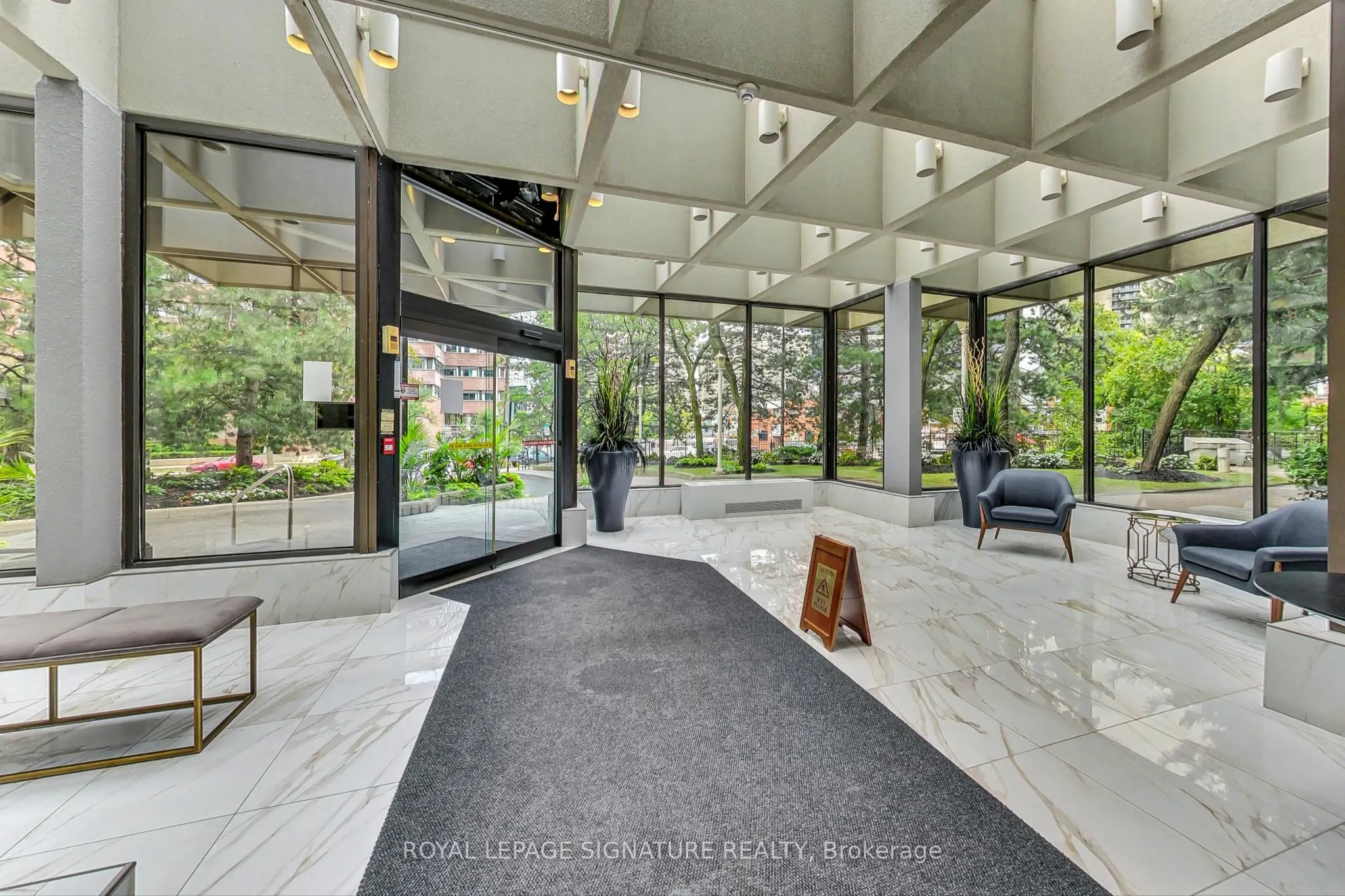 33 Elmhurst Avenue, #1208