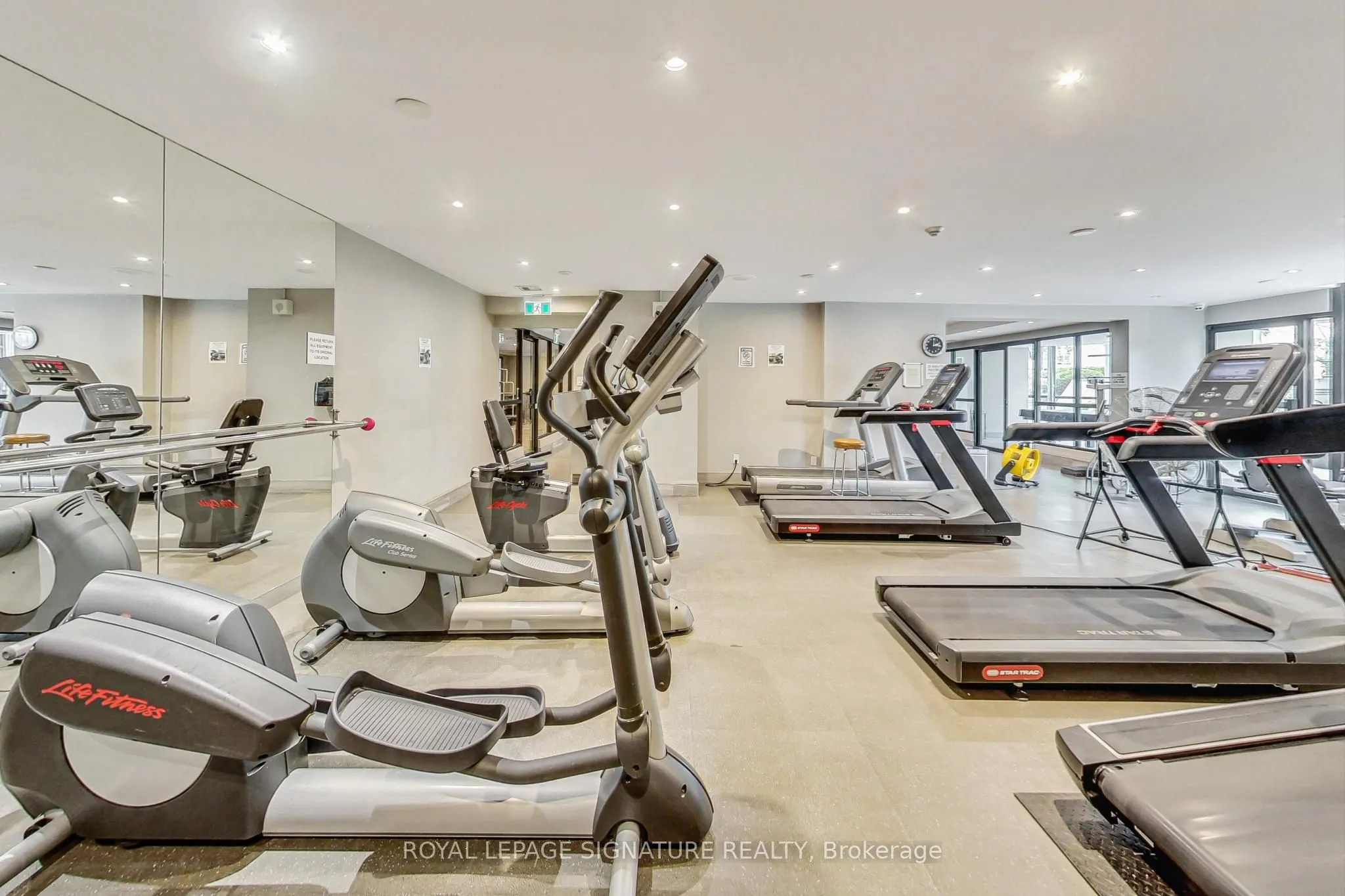 33 Elmhurst Avenue, #1208
