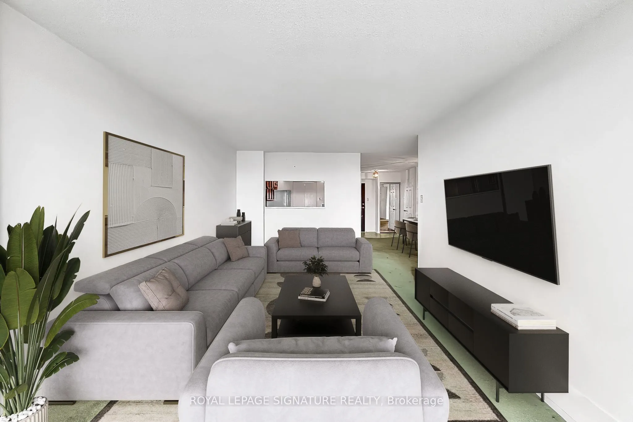 33 Elmhurst Avenue, #1208