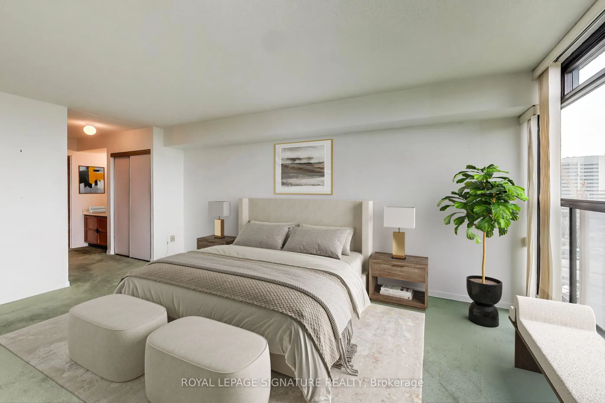 33 Elmhurst Avenue, #1208
