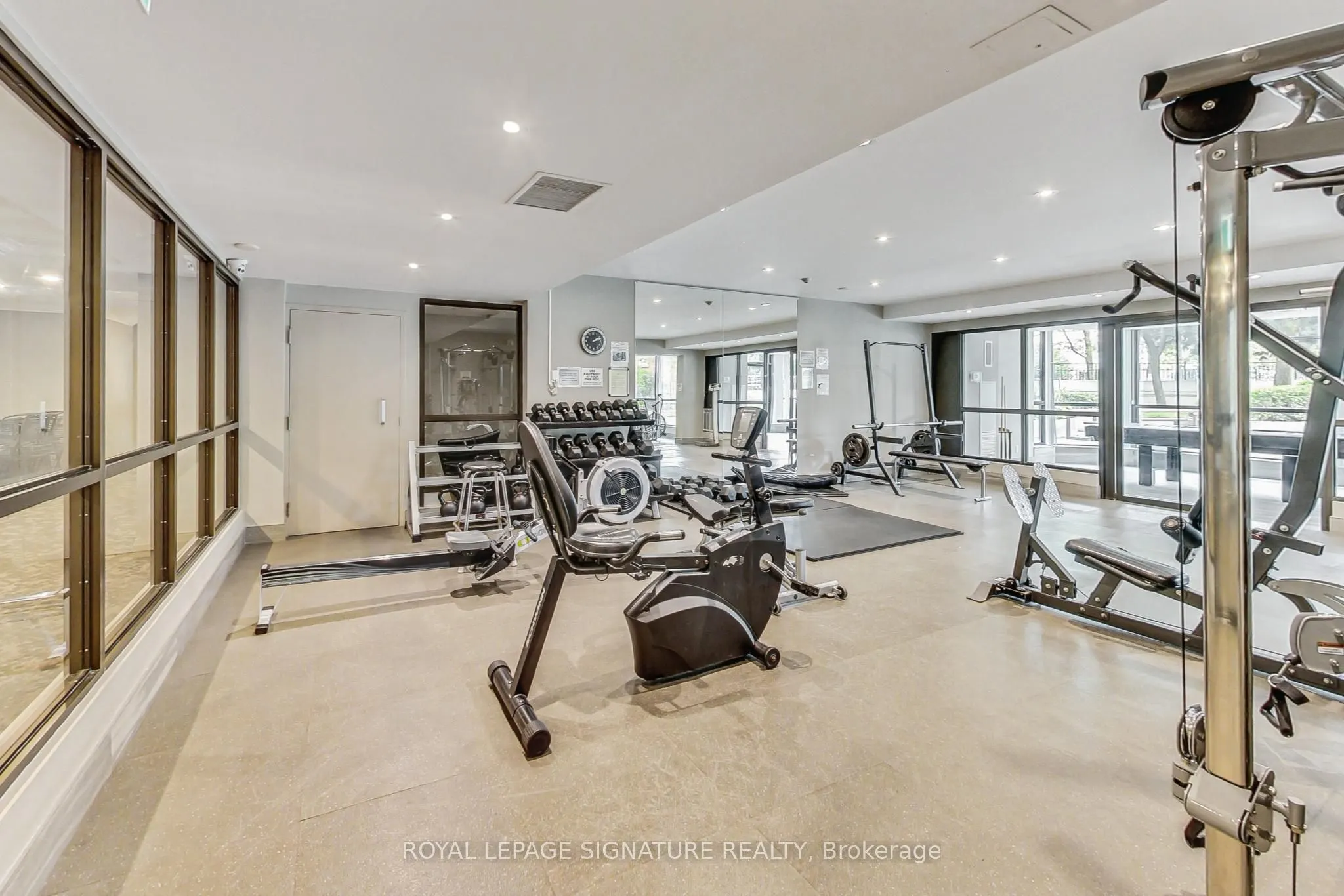 33 Elmhurst Avenue, #1208