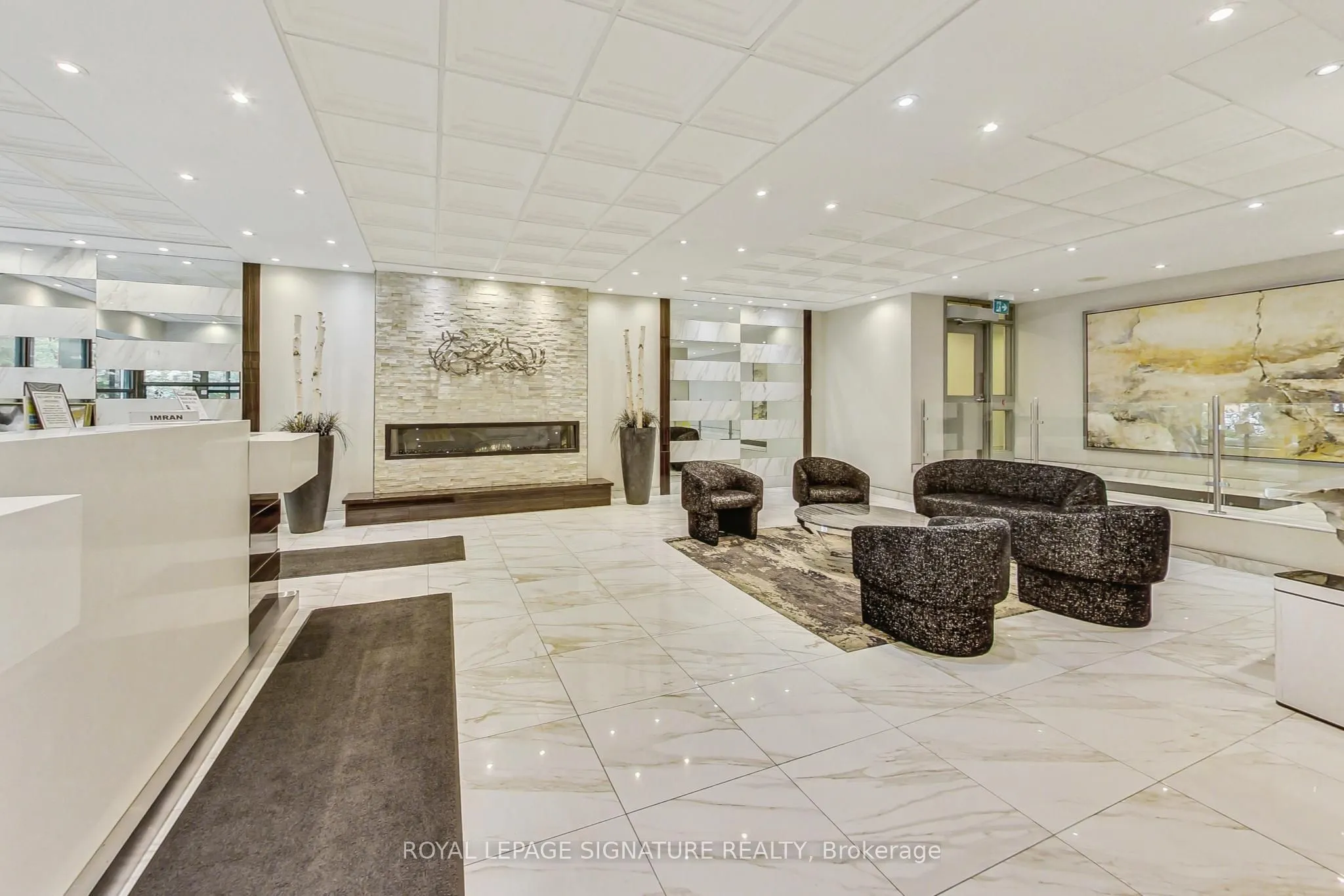 33 Elmhurst Avenue, #1208