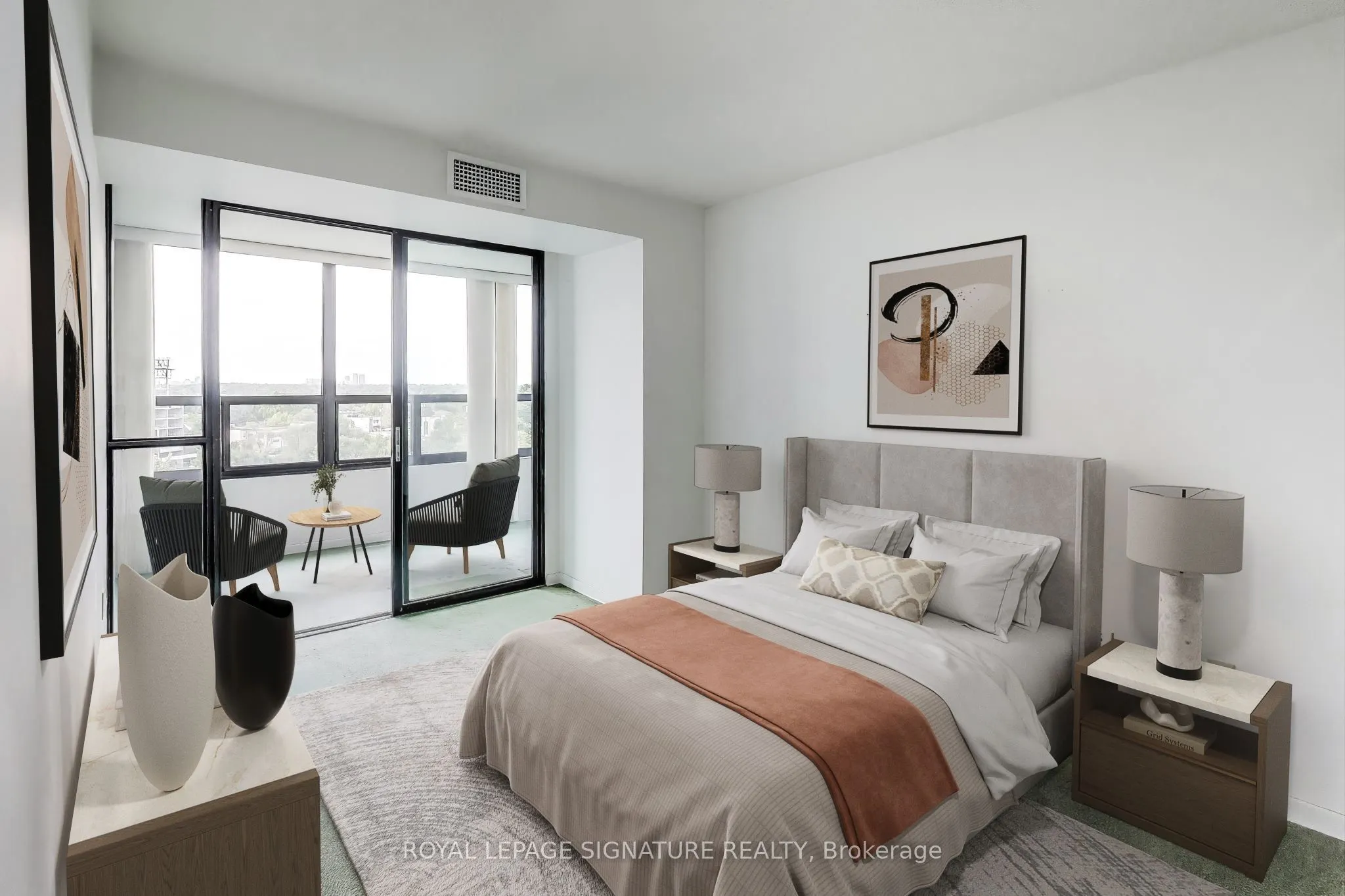 33 Elmhurst Avenue, #1208